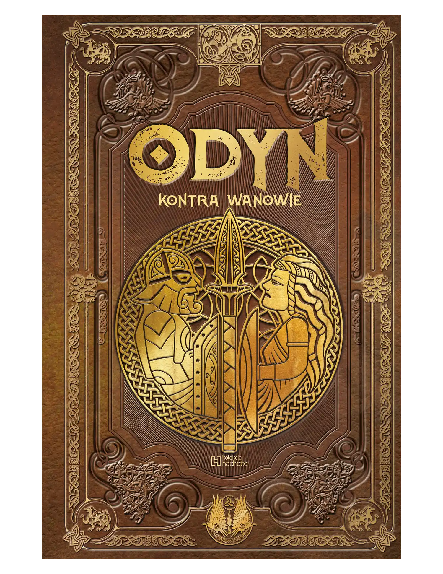 Nr 6 - RAGNARÖK i zmierzch bogów Issue -