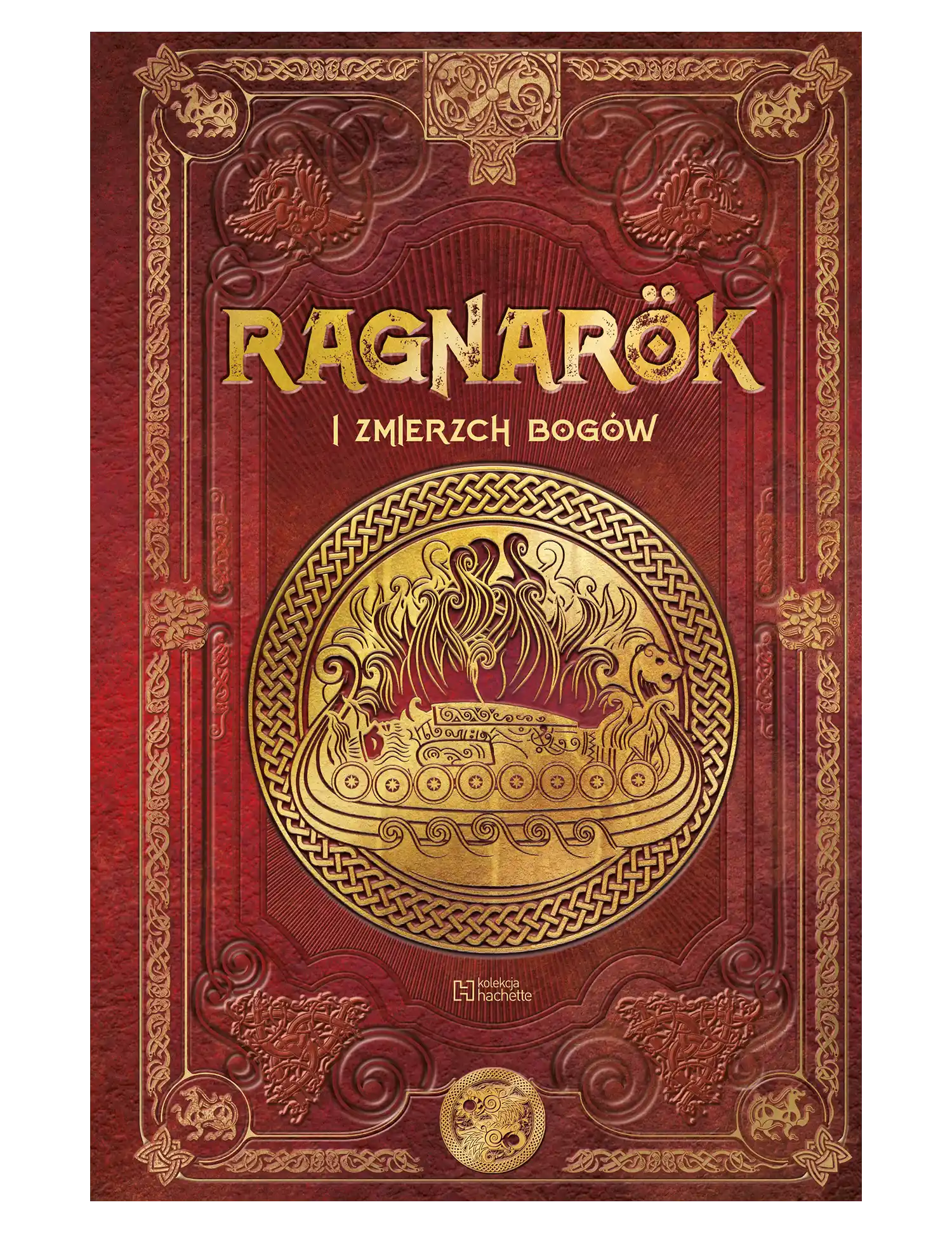 Nr 7 - ODYN i źródło mądrości Issue -