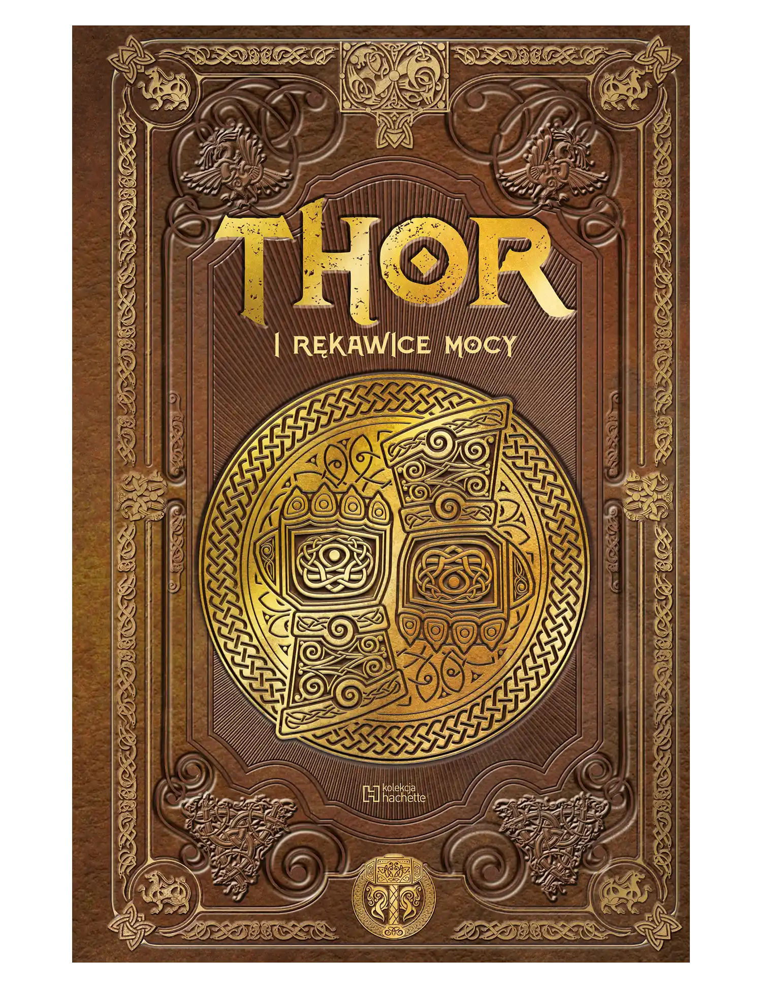 Nr 10 - RAGNARÖK i niekończąca się zima Issue -