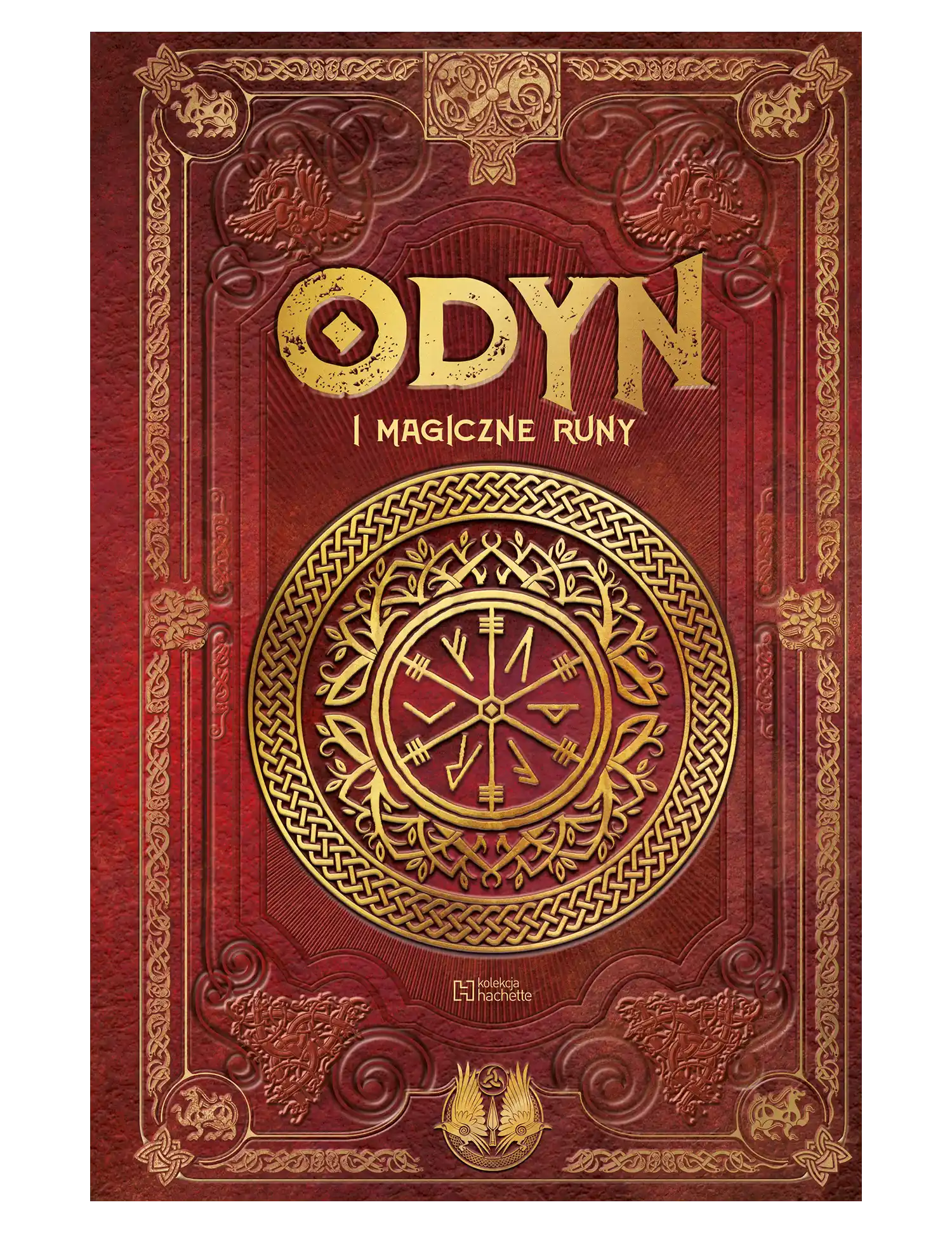 Nr 12 - LOKI i jabłka nieśmiertelności Issue -