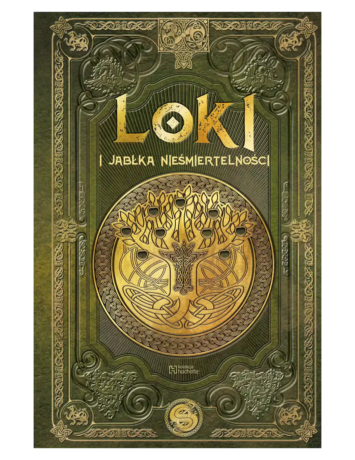 Nr 13 - THOR i paladyn olbrzymów Issue -