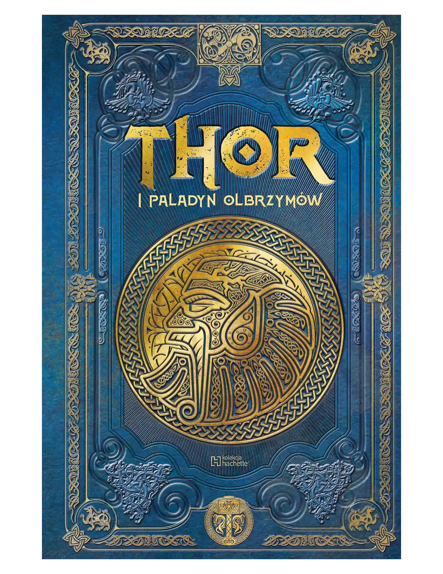 Nr 14 - ODYN i moc stworzenia Issue -