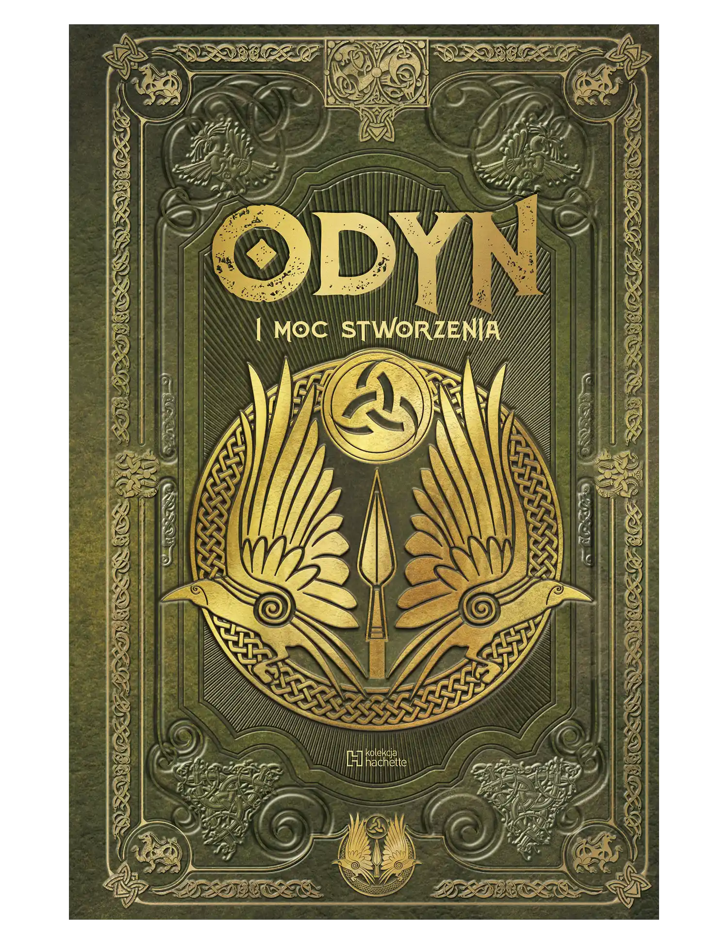 Nr 15 - ZYGFRYD i klątwa Nibelungów Issue -