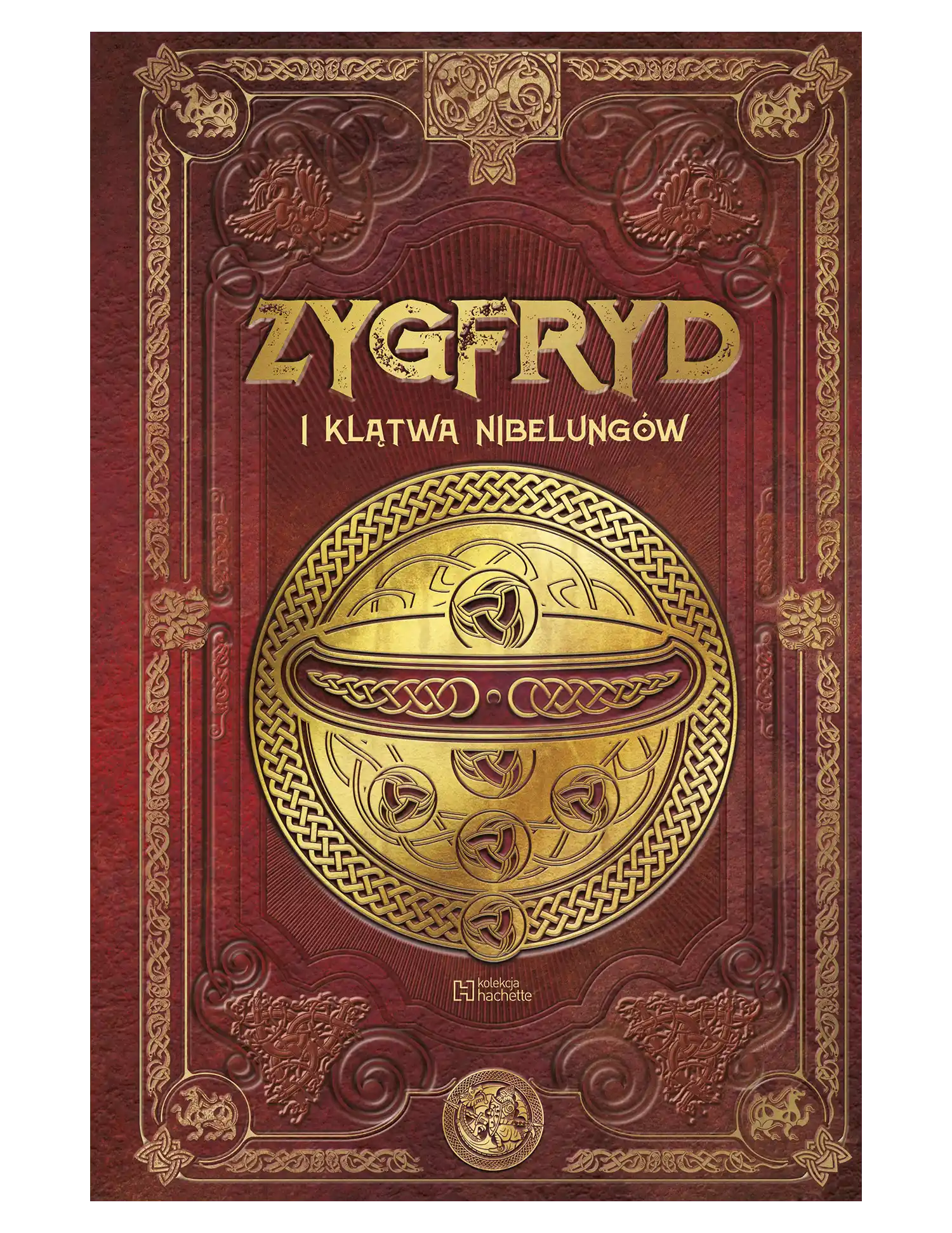 Nr 16 - RAGNARÖK i róg Heimdalla Issue -