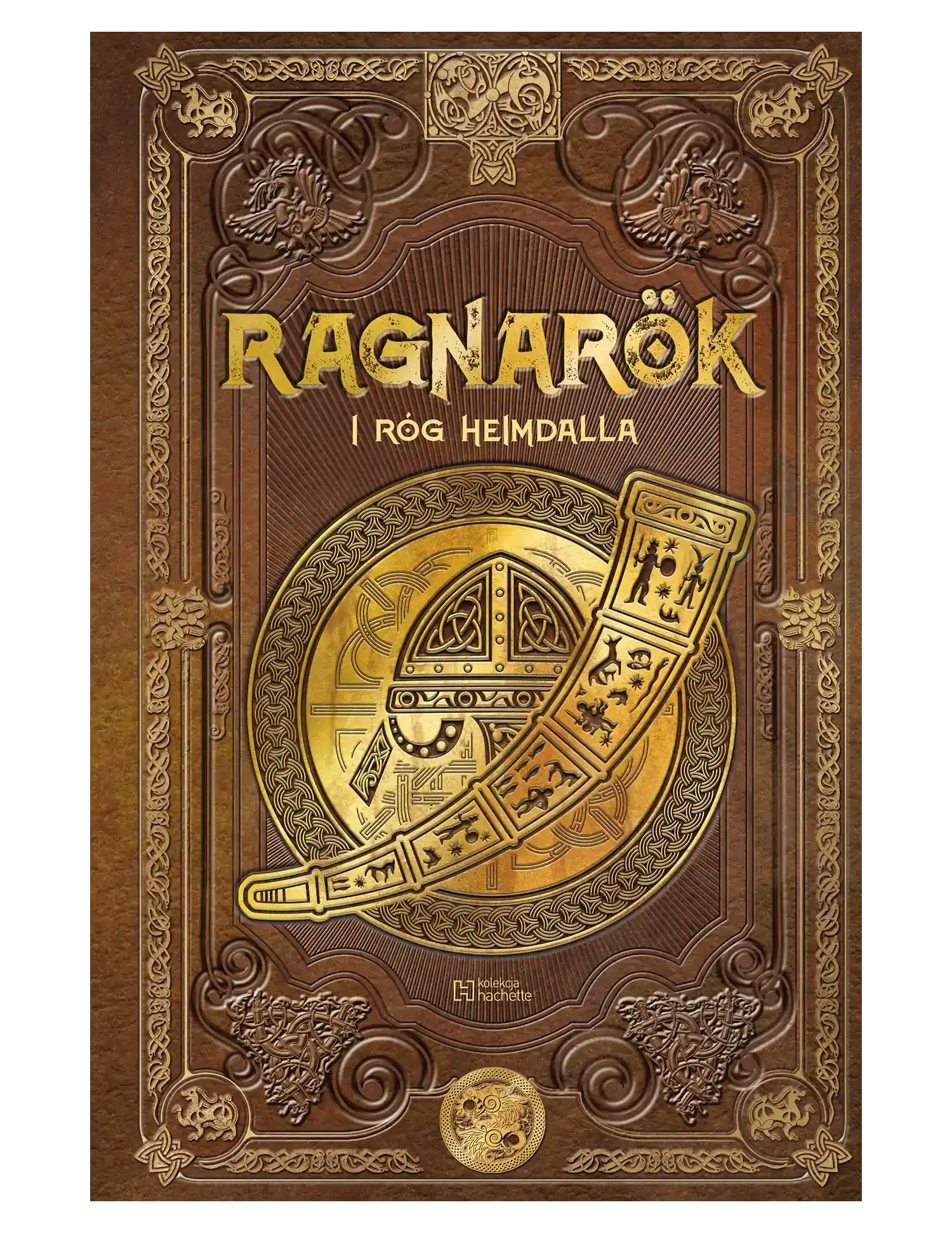 Nr 17 - THOR i kradzież Mjollnira Issue -