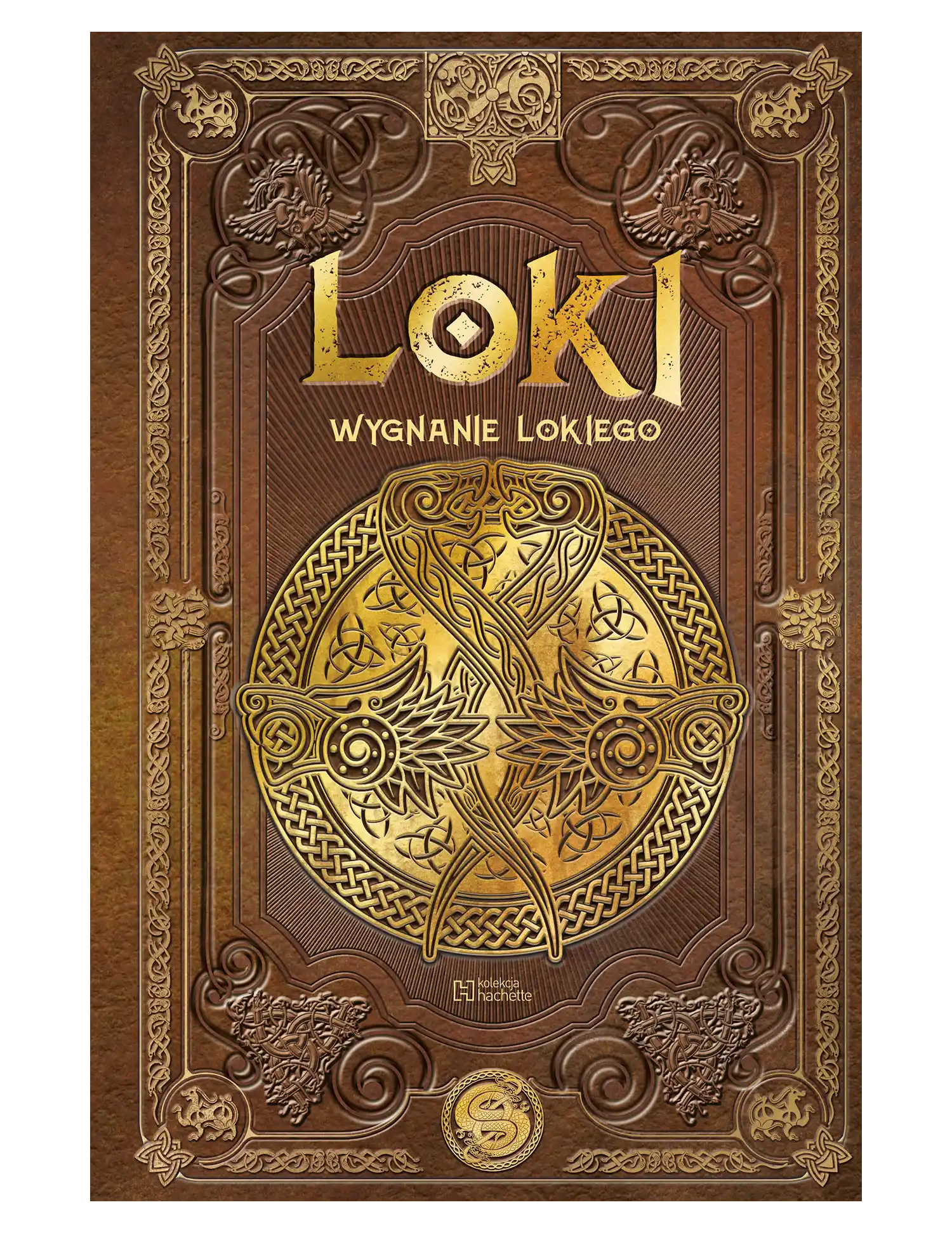 Nr 18 - LOKI. Wygnanie LOKIEGO Issue -