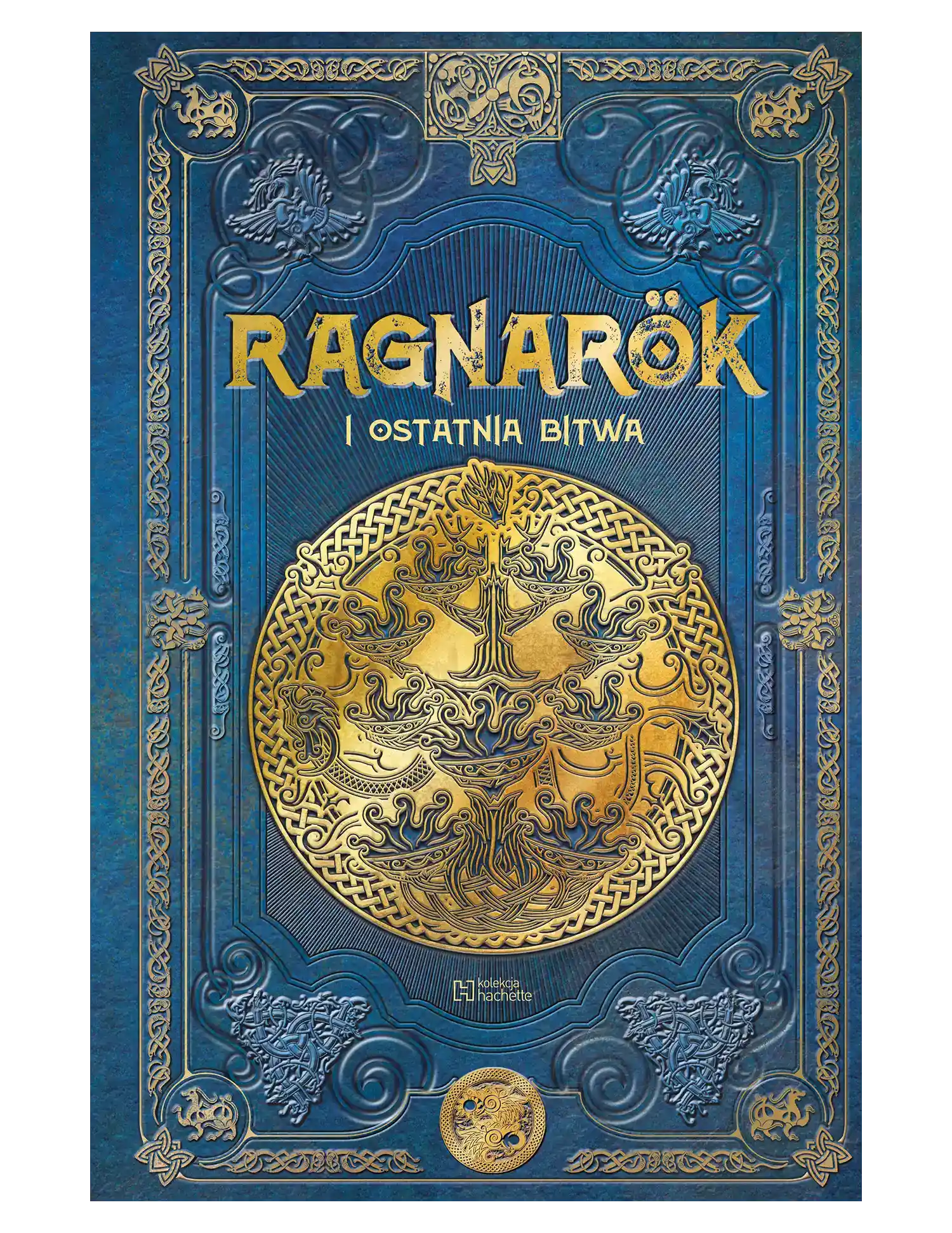 Nr 20 - RAGNARÖK i ostatnia bitwa Issue -
