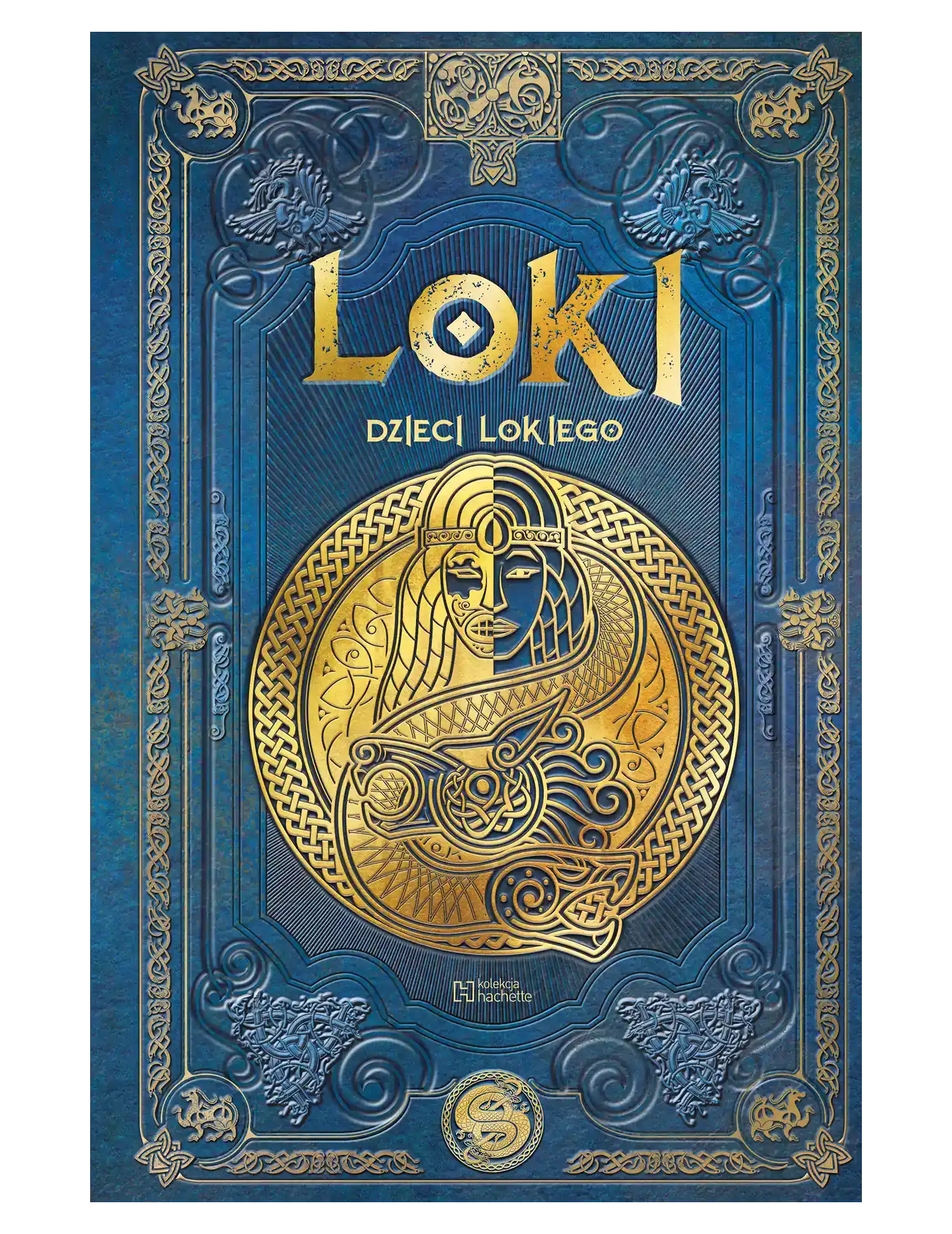 Nr 22 - LOKI. Dzieci LOKIEGO Issue -