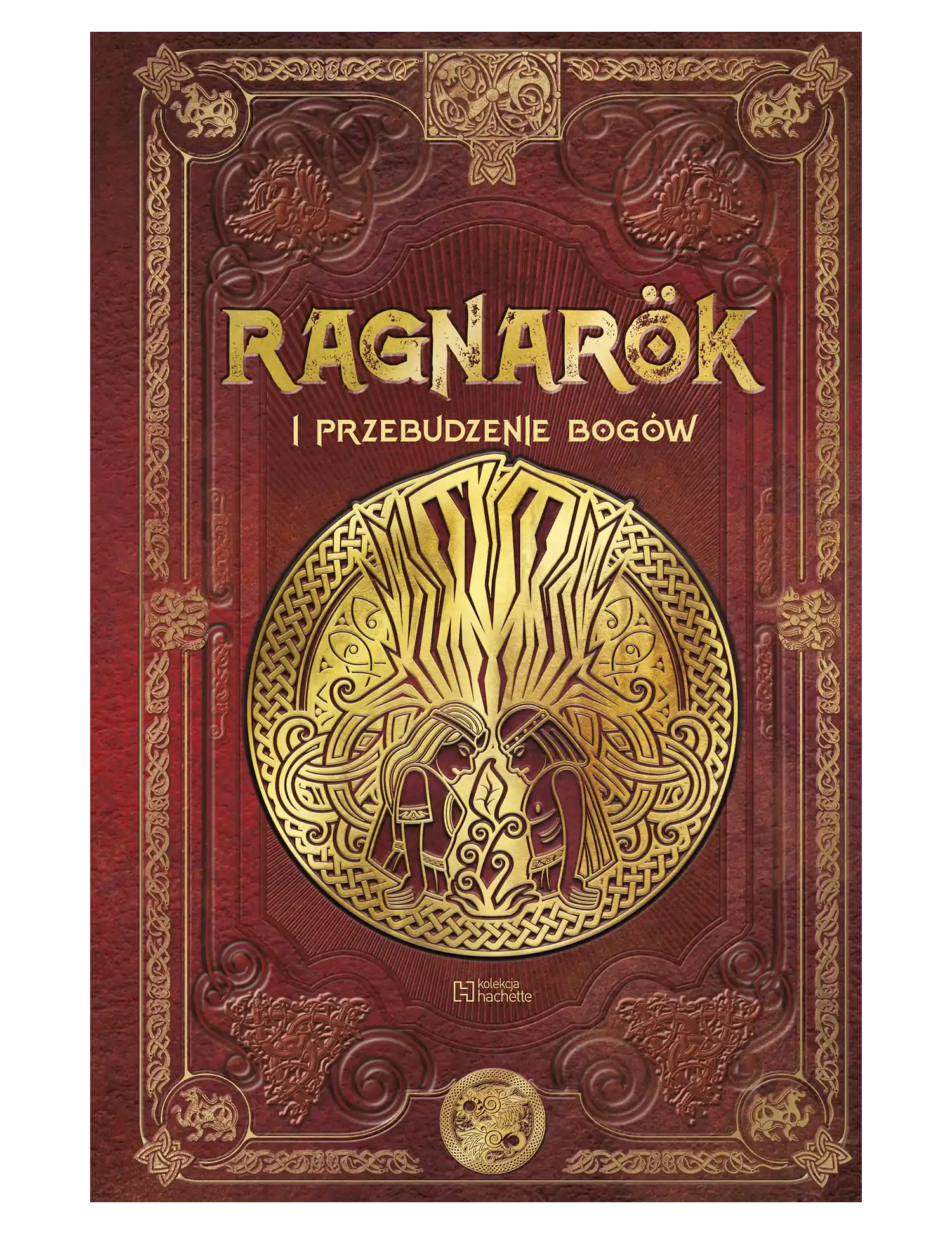 Nr 24 - RAGNARÖK i przebudzenie bogów Issue -