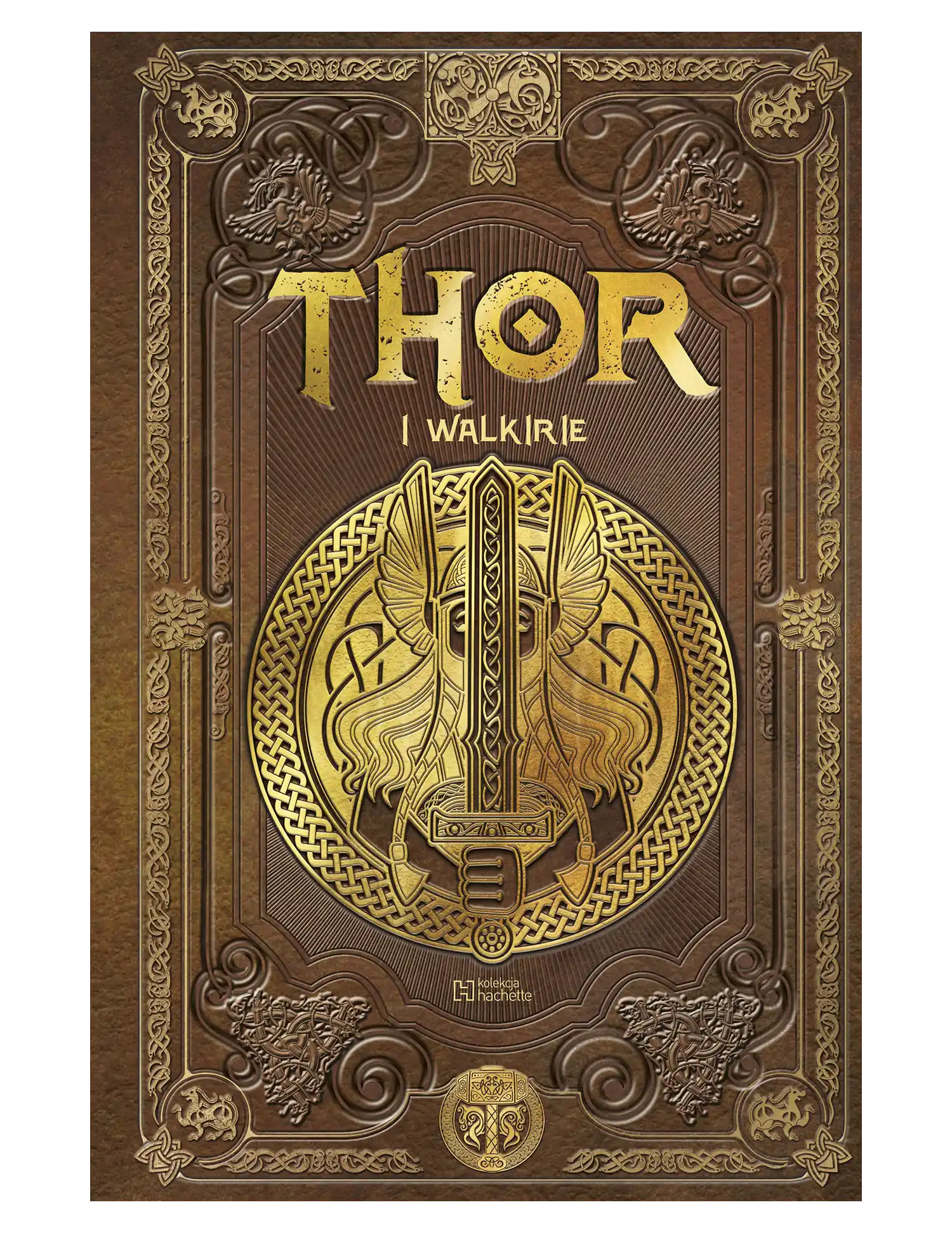 Nr 25 - THOR i walkirie Issue -