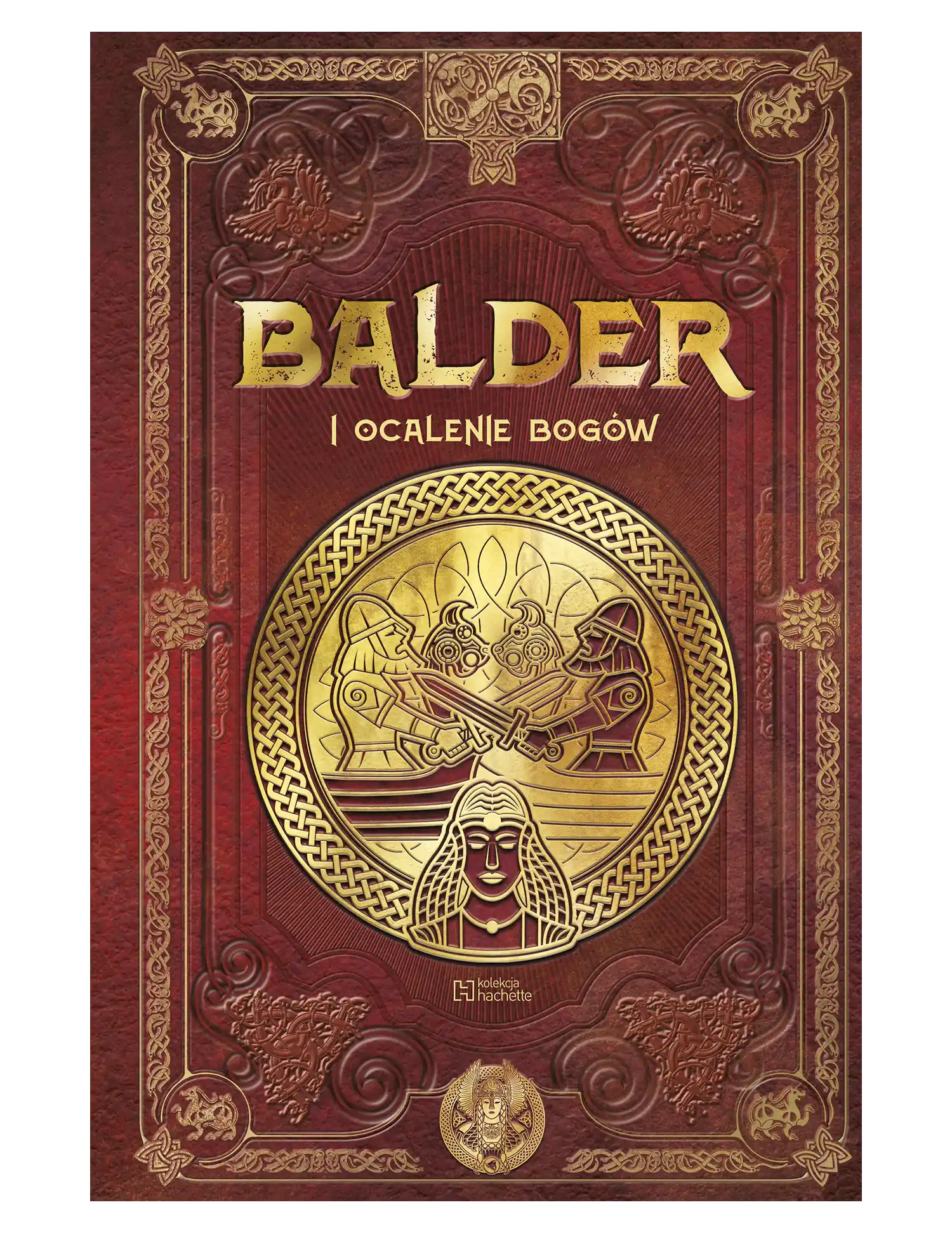 Nr 26 - BALDER i ocalenie bogów Issue -