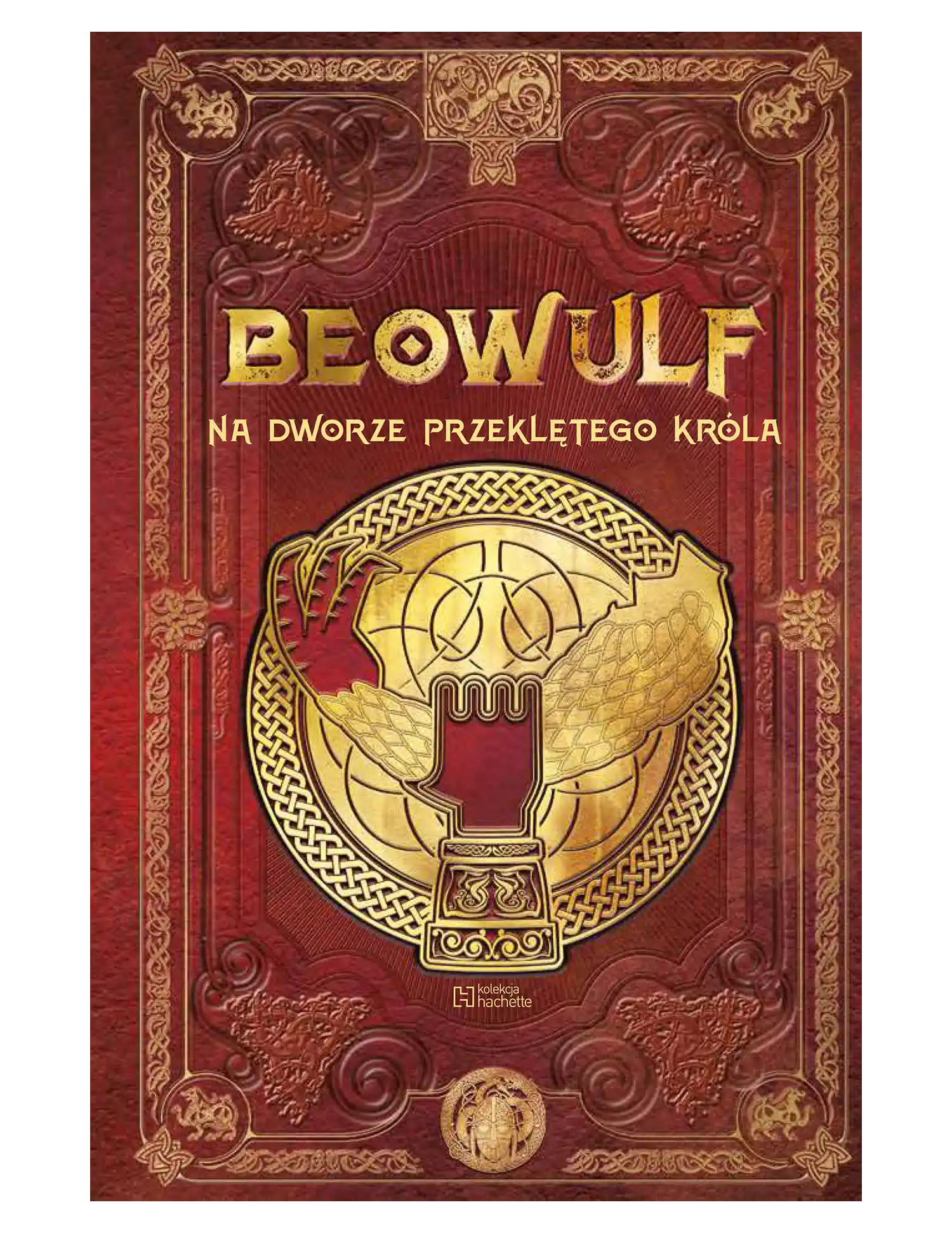 Nr 29 - BEOWULF na dworze przeklętego króla Issue -
