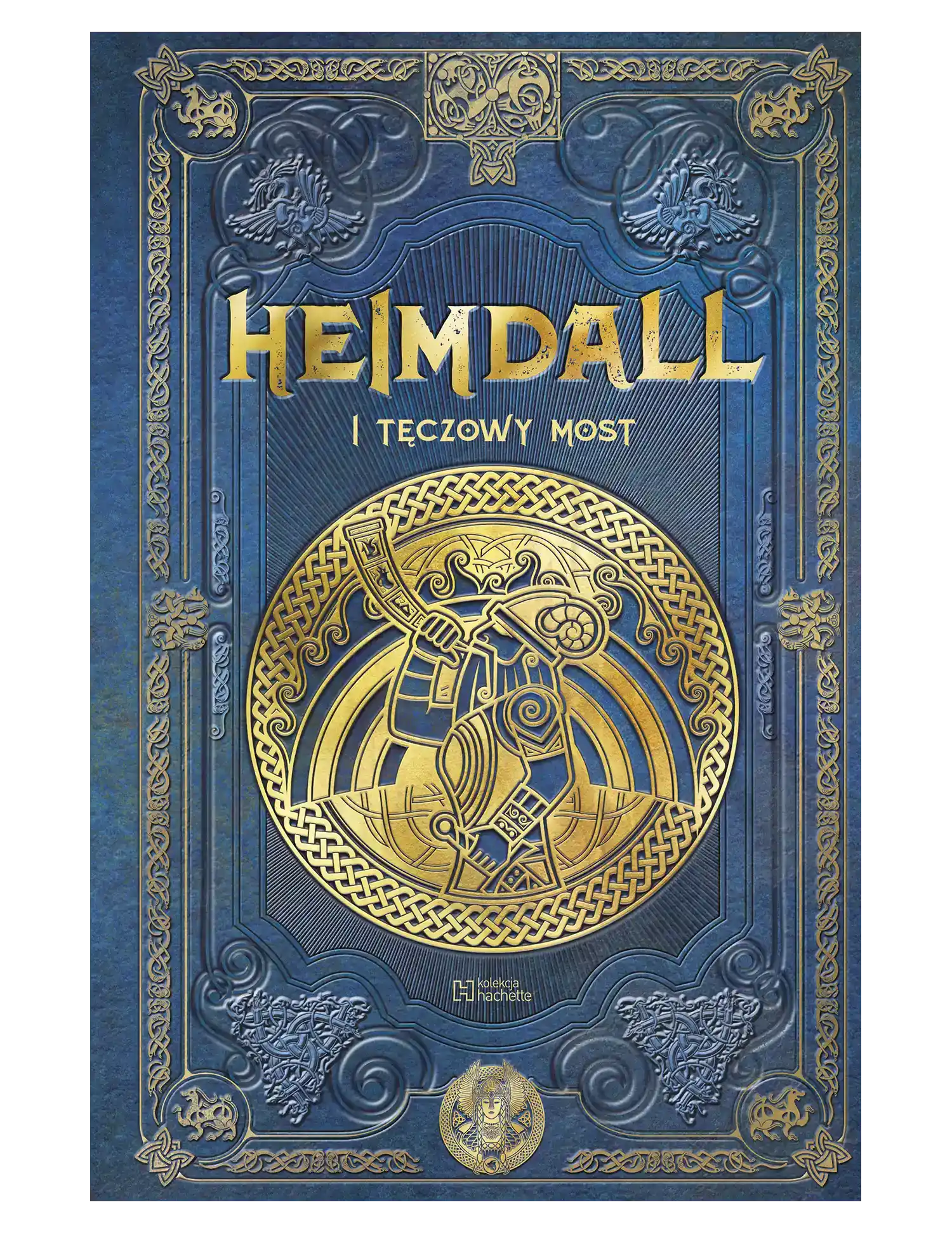 Nr 39 - HEIMDALL i tęczowy most Issue -