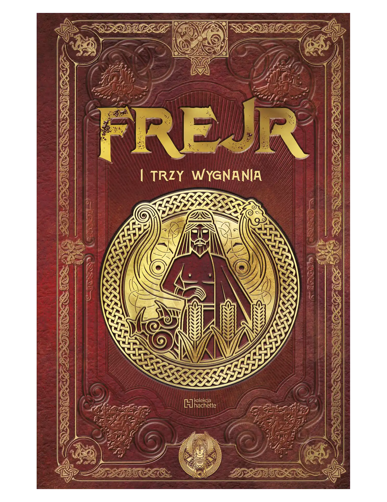 Nr 43 - FREJR i trzy wygnania Issue -