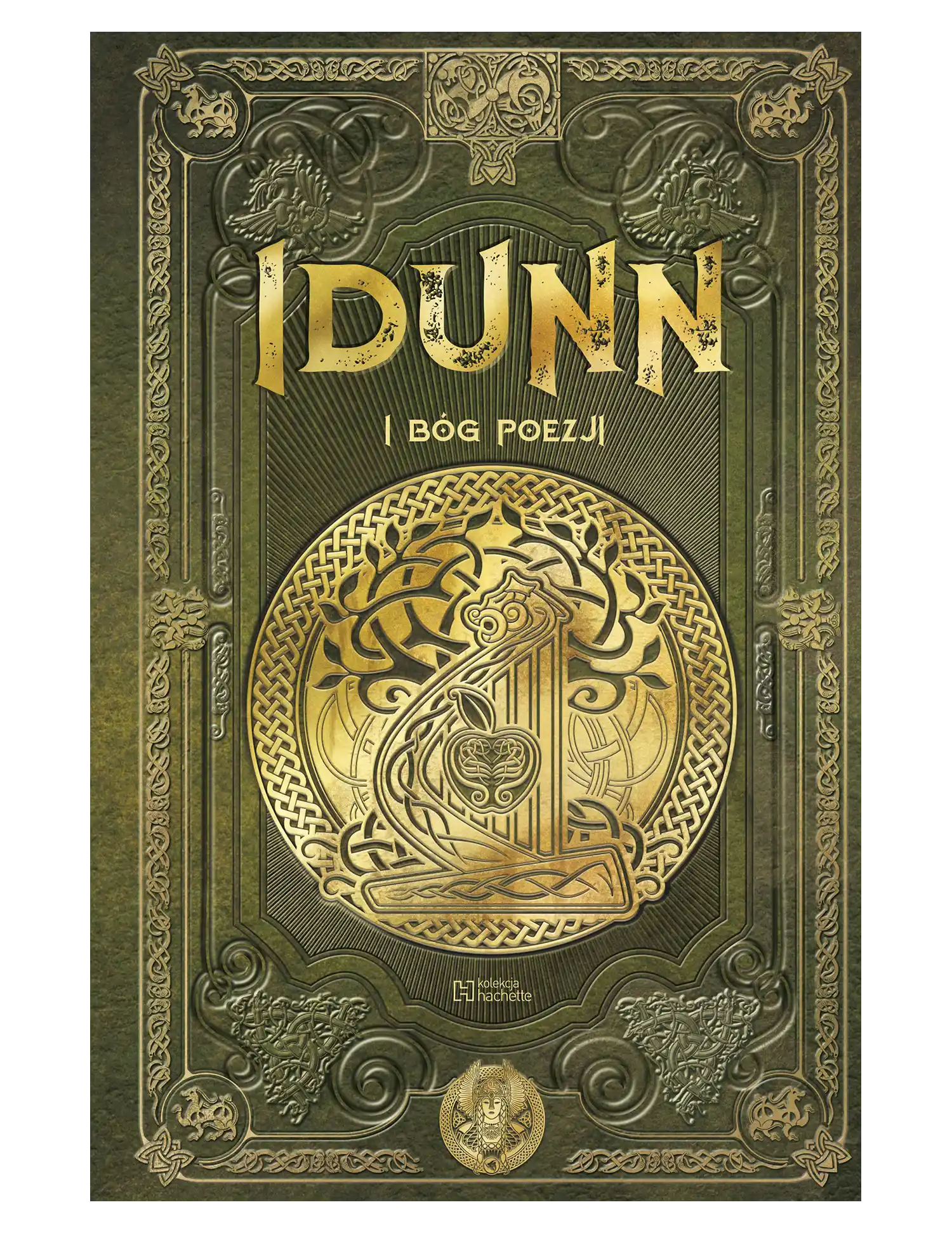 Nr 47 - IDUNN i bóg poezji Issue -