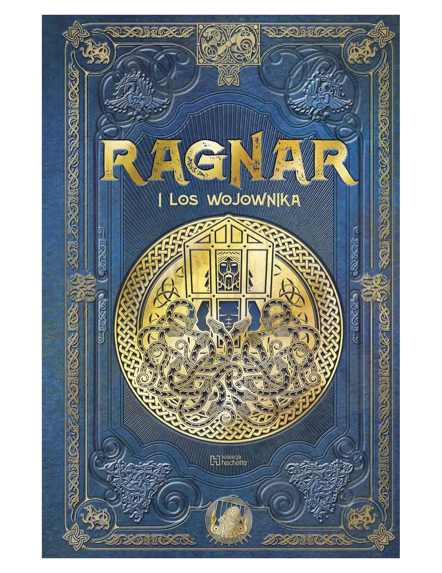 Nr 48 - RAGNAR i los wojownika Issue -