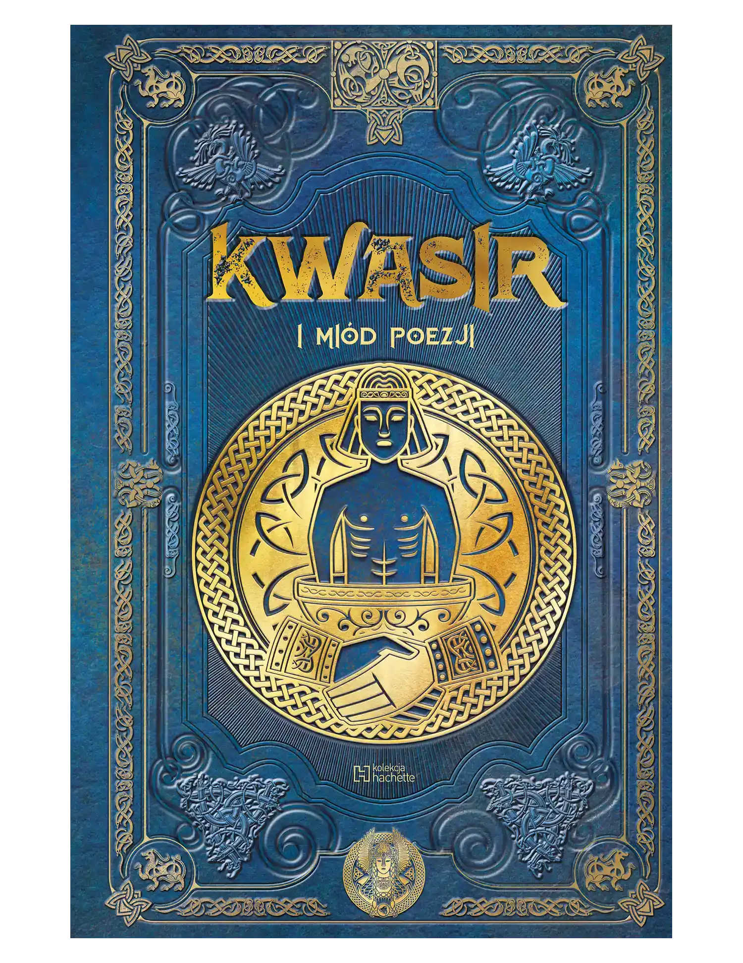 Nr 60 - KWASIR i miód poezji Issue -