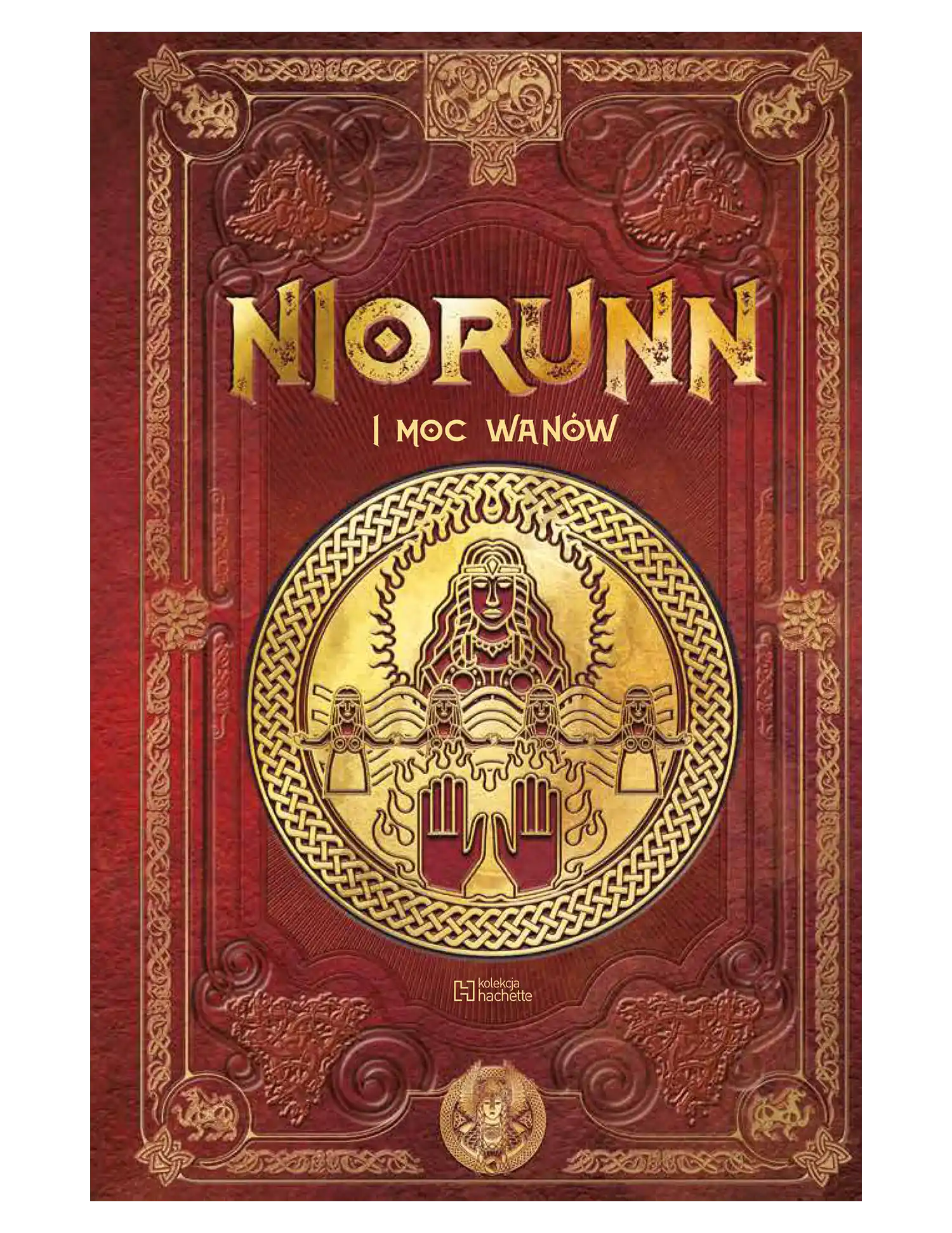 Nr 66 - NIORUNN i moc Wanów Issue -