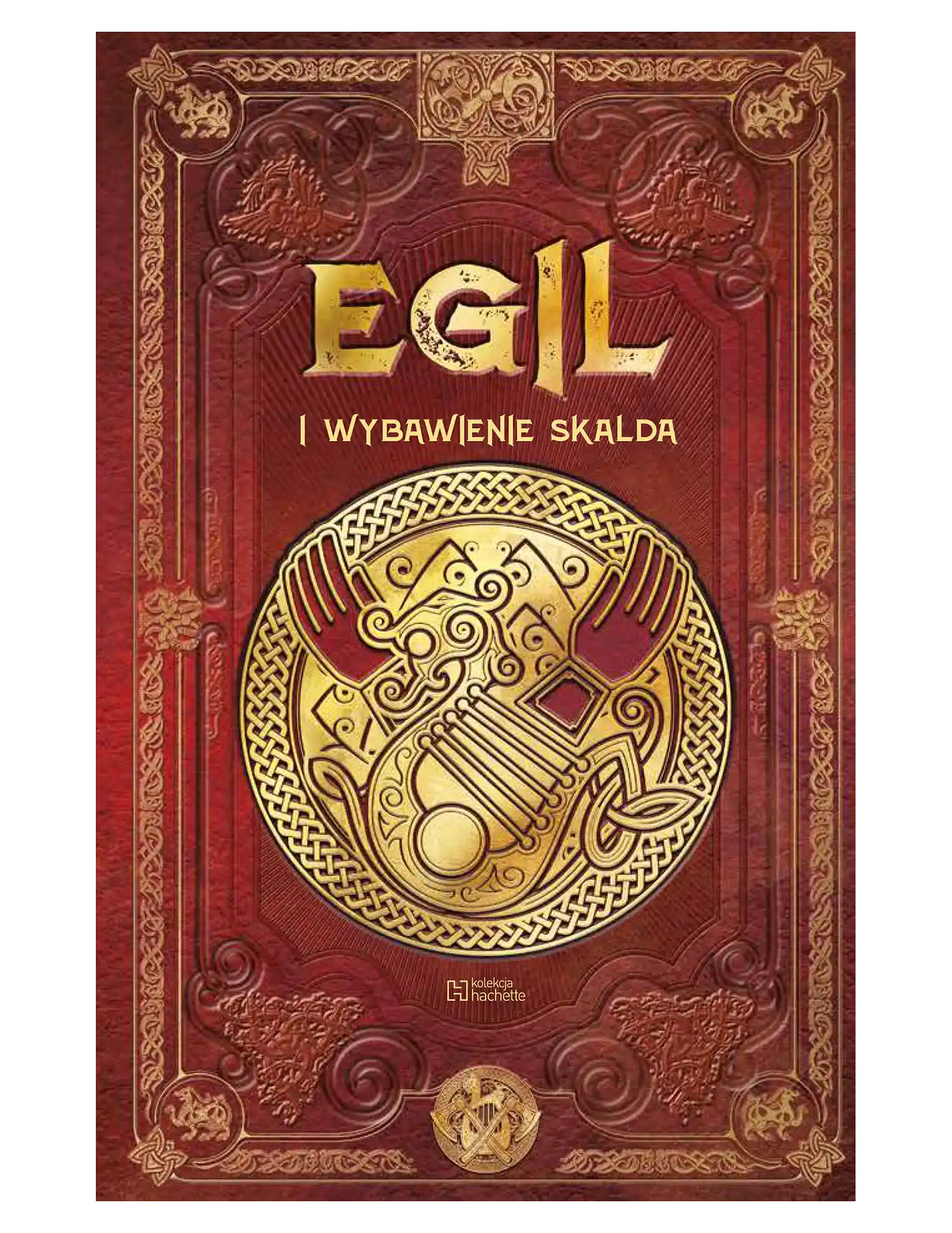 Nr 68 - EGIL i uwolnienie skalda Issue -