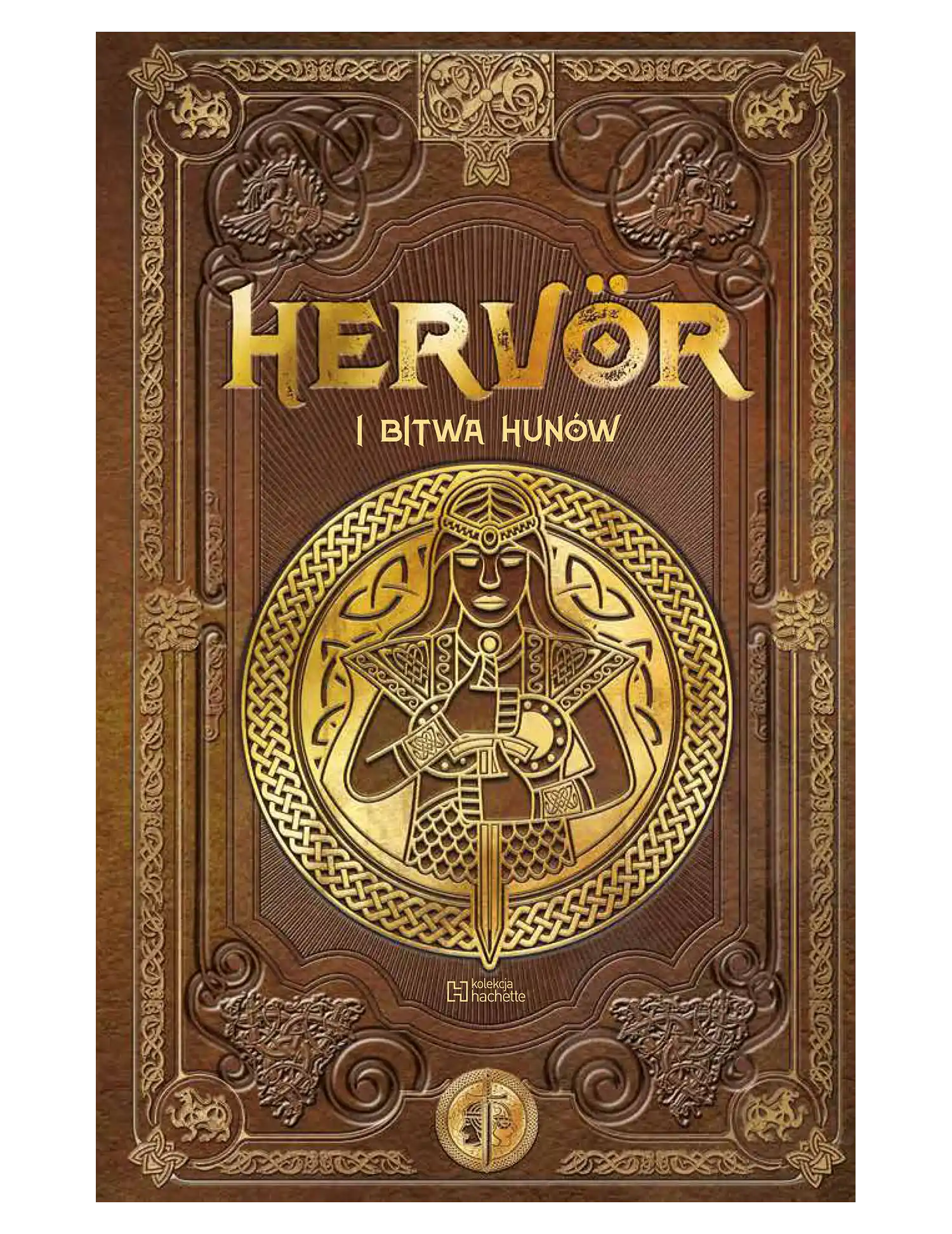 Nr 69 - HERVÖR i bitwa Hunów Issue -