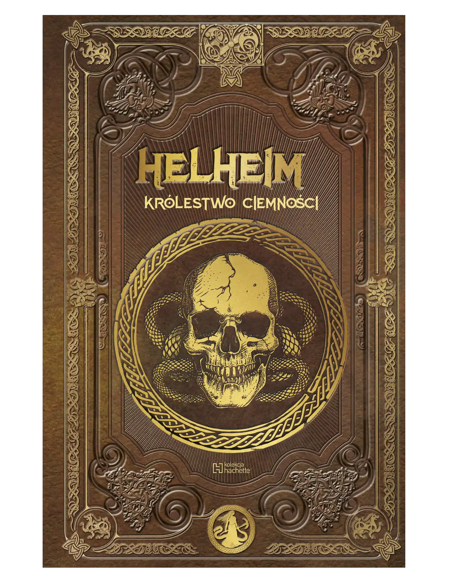 Nr 76 - HELHEI. królestwo ciemności Issue -