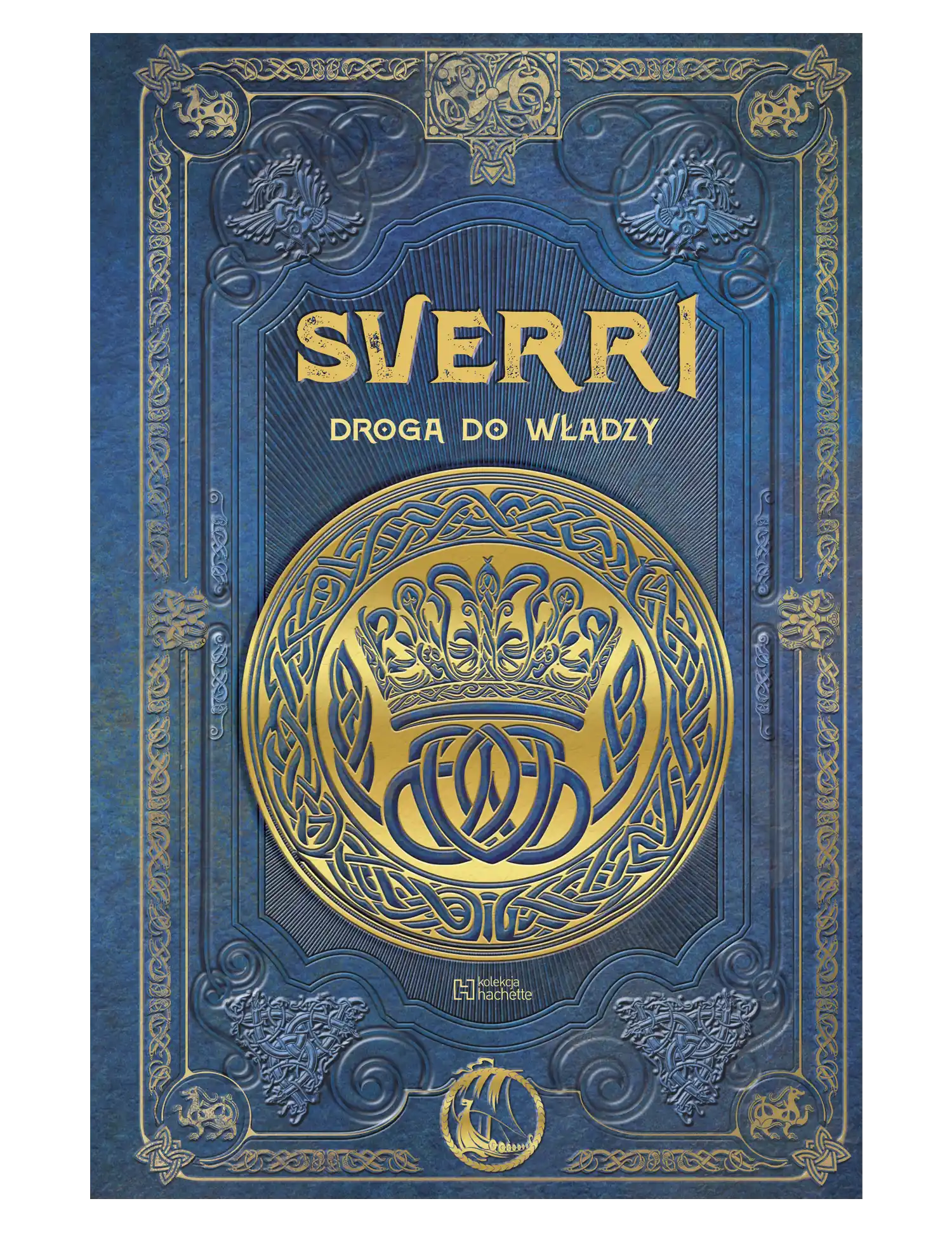 Nr 78 - SVERRI. Droga do władzy Issue -