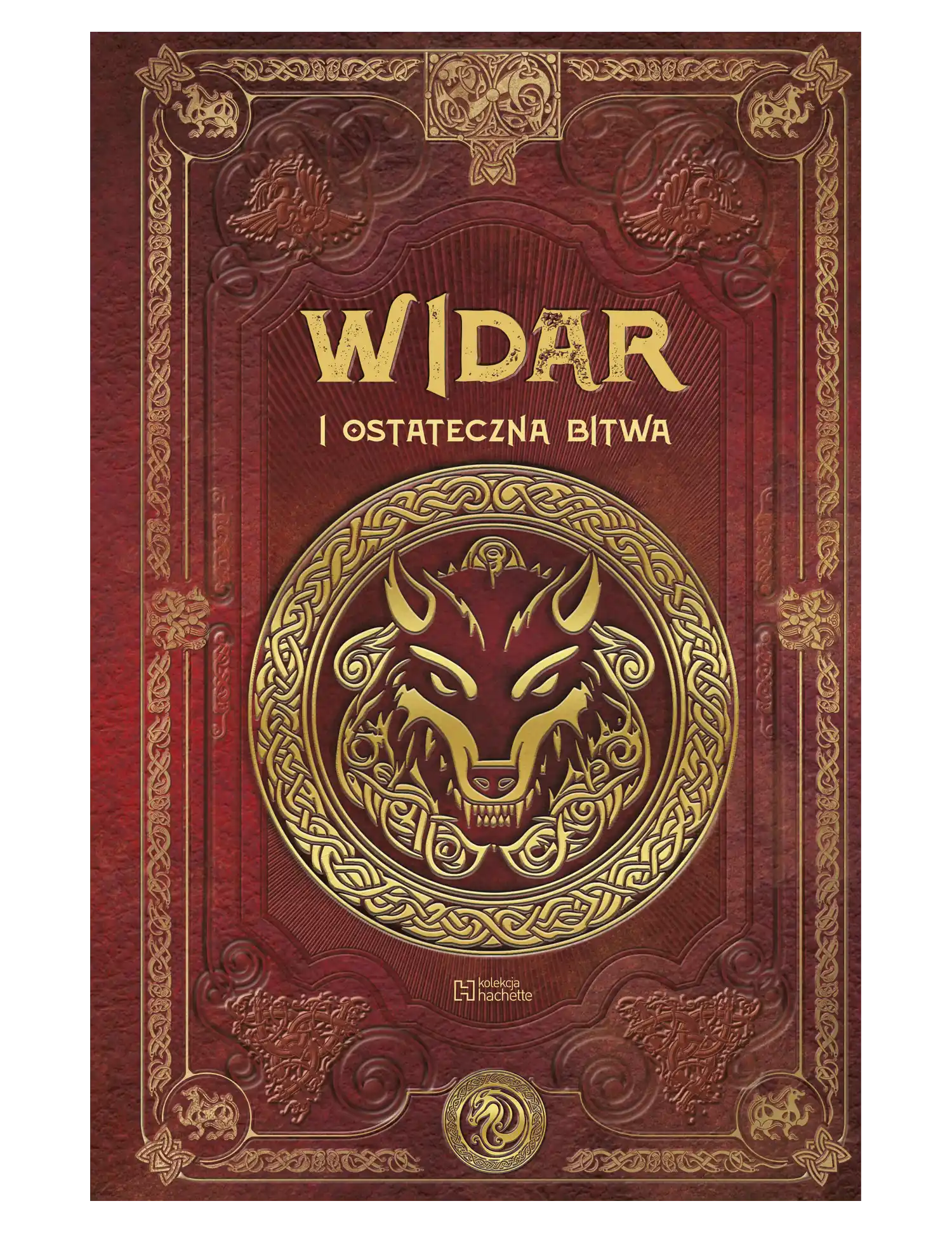 Nr 79 - WIDAR i ostatnia bitwa Issue -