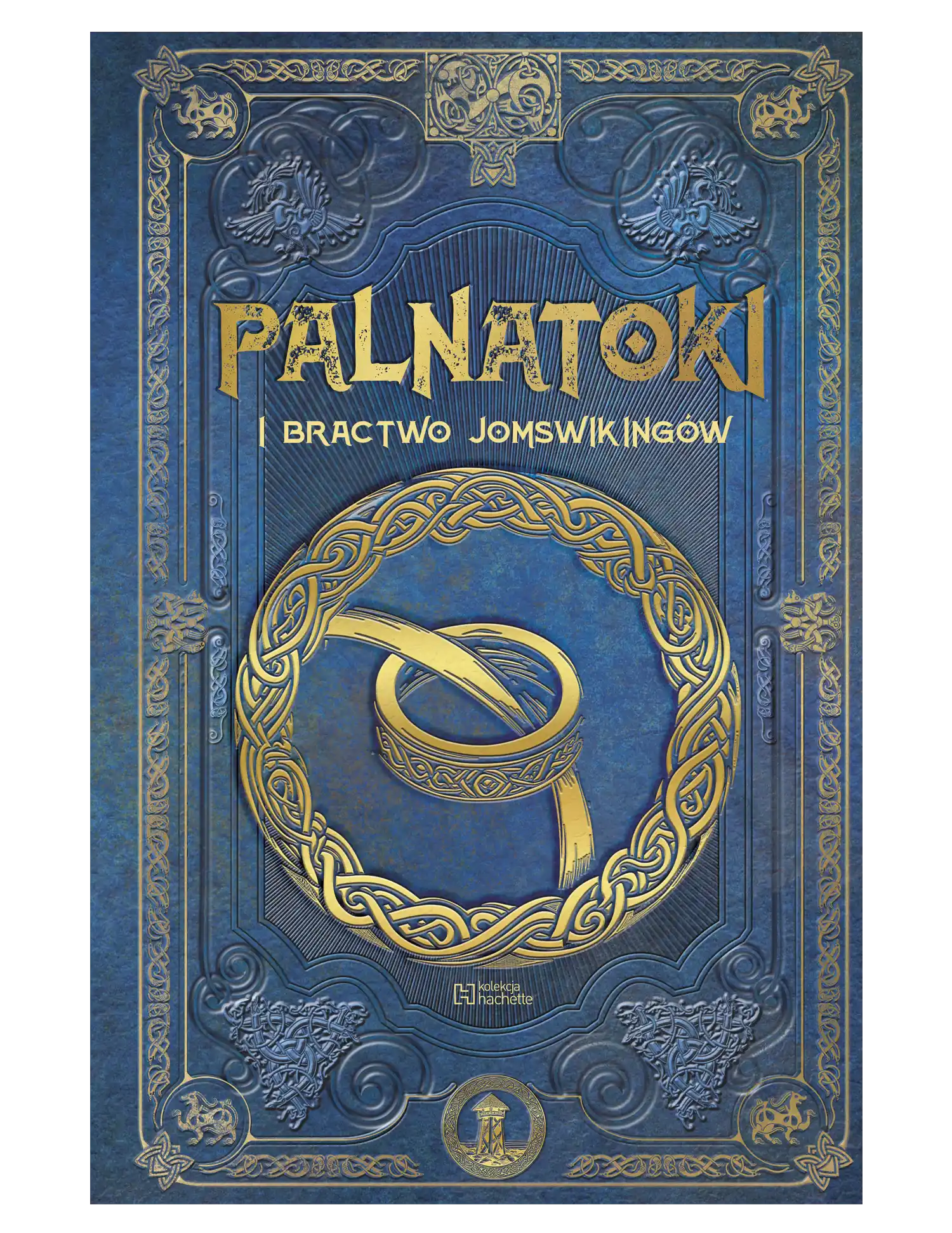 Nr 82 - PALNATOKI i bractwo Jomswikingów Issue -