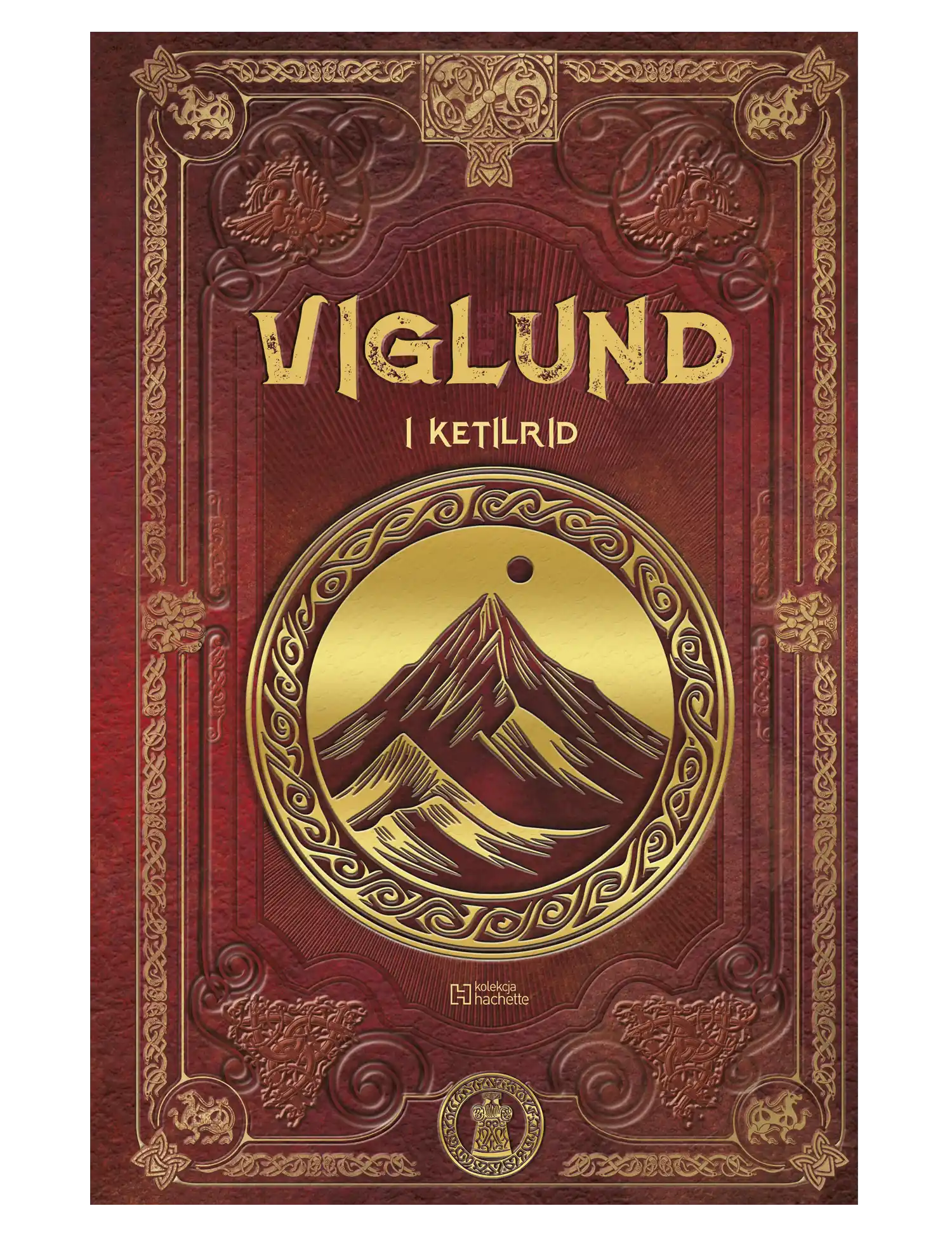 Nr 87 - VIGLUND I Ketilrid Issue -