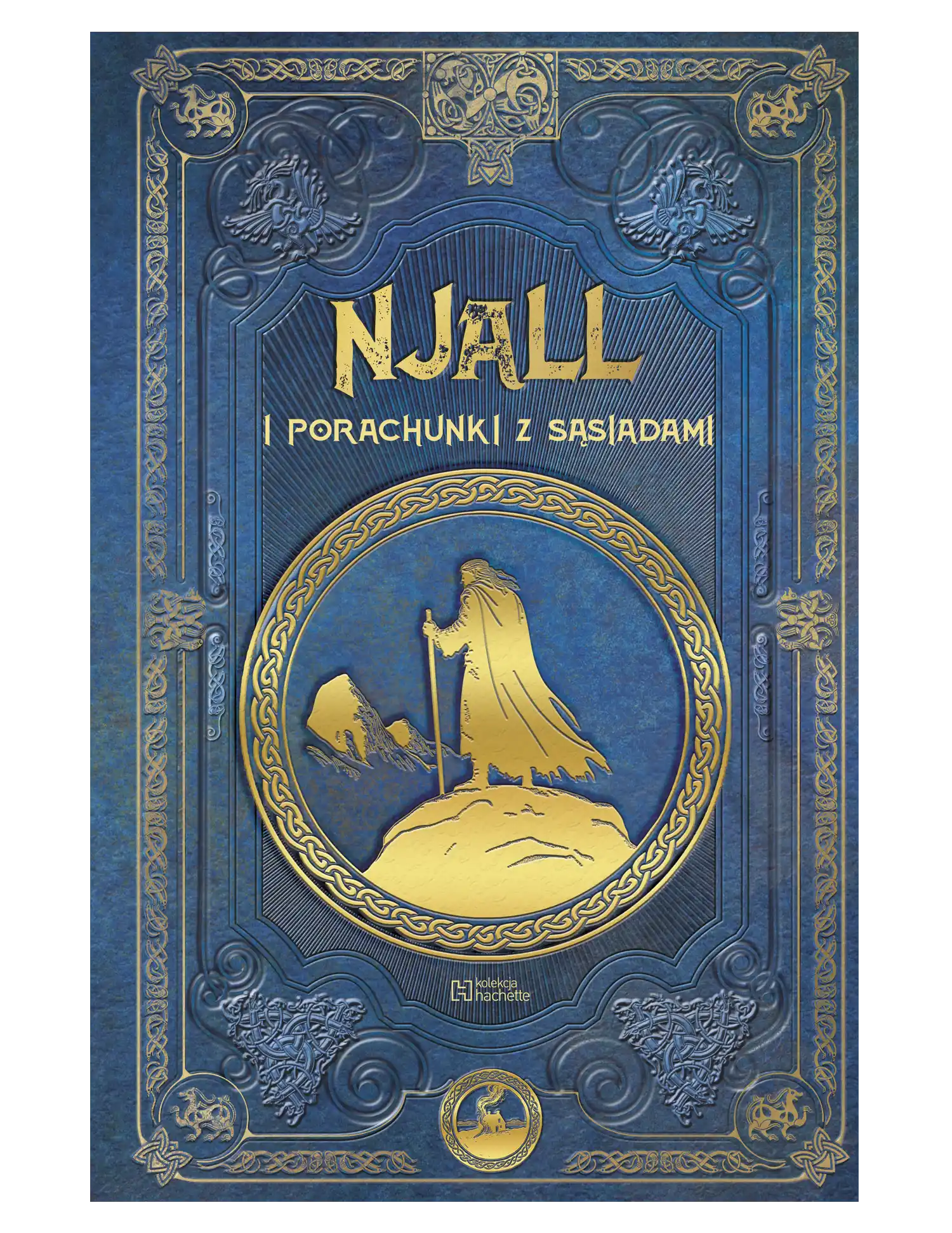 Nr 90 - NJALL i porachunki z sąsiadami Issue -