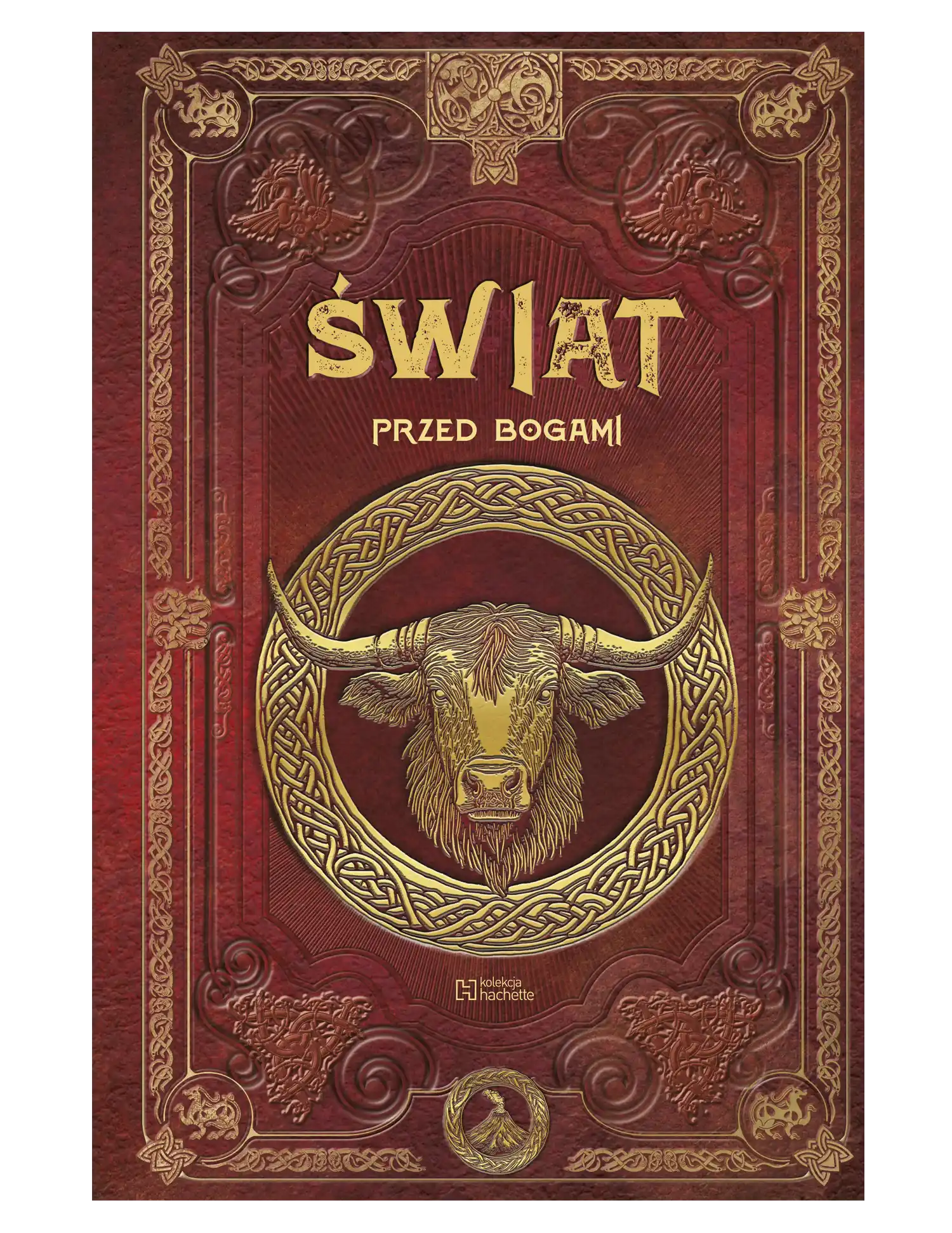 Nr 95 - ŚWIAT przed bogami Issue -