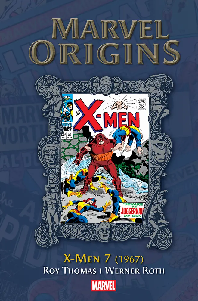 Nr 75 - X-Men 7 Issue -