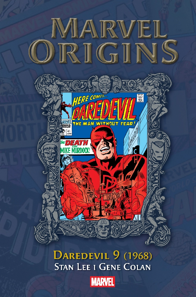 Nr 97 . Daredevil 9 Issue -