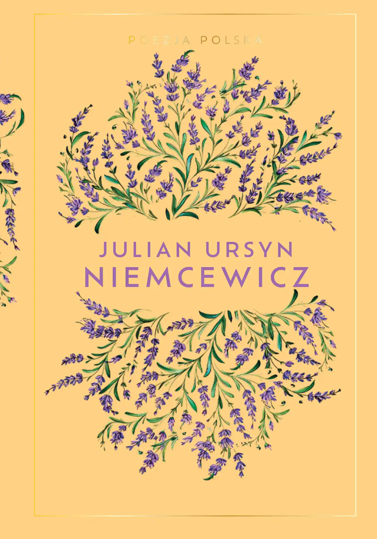 Tom 22 - Julian Ursyn Niemcewicz Issue -