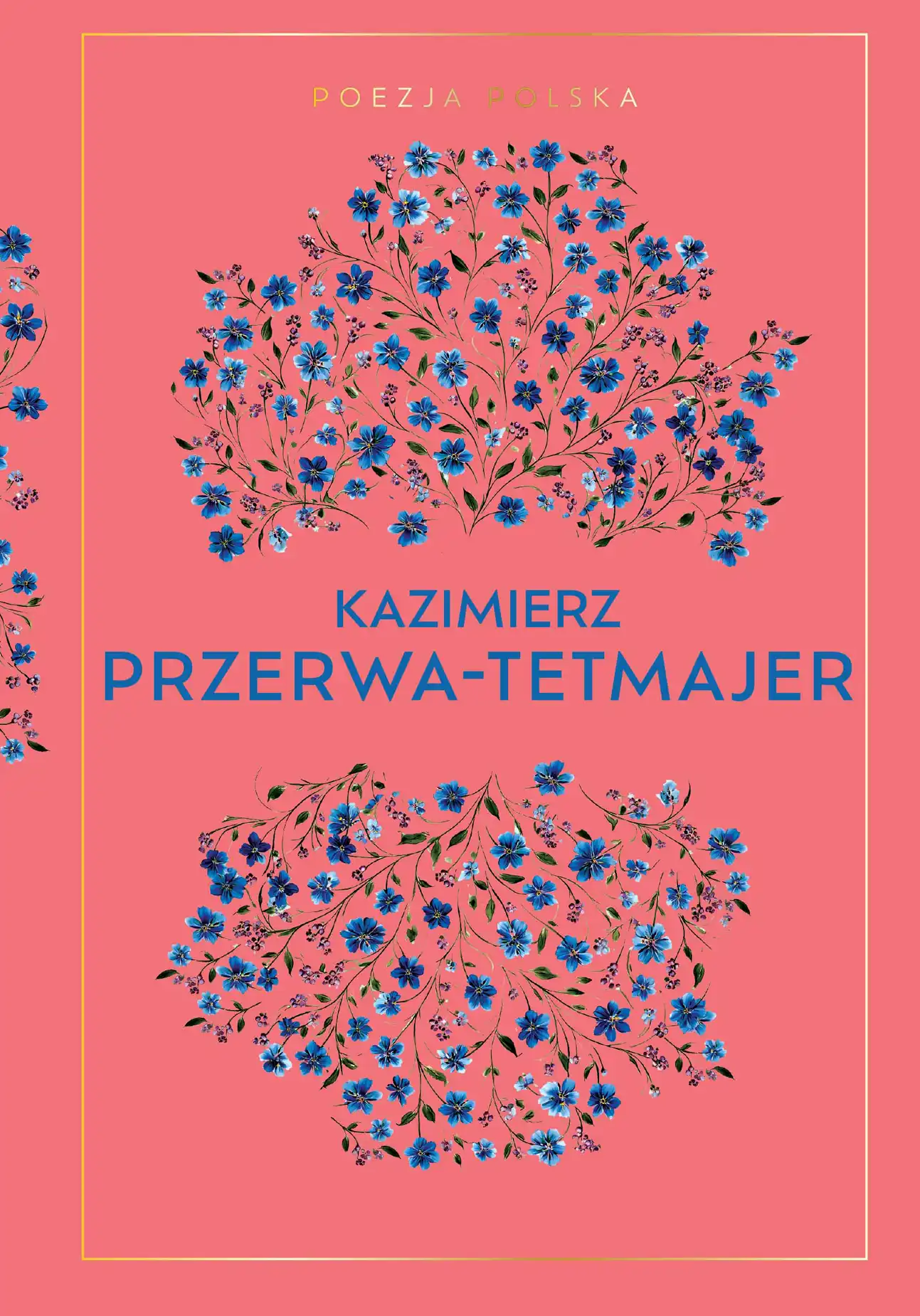 Tom 23 - Kazimierz Przerwa-Tetmajer Issue -