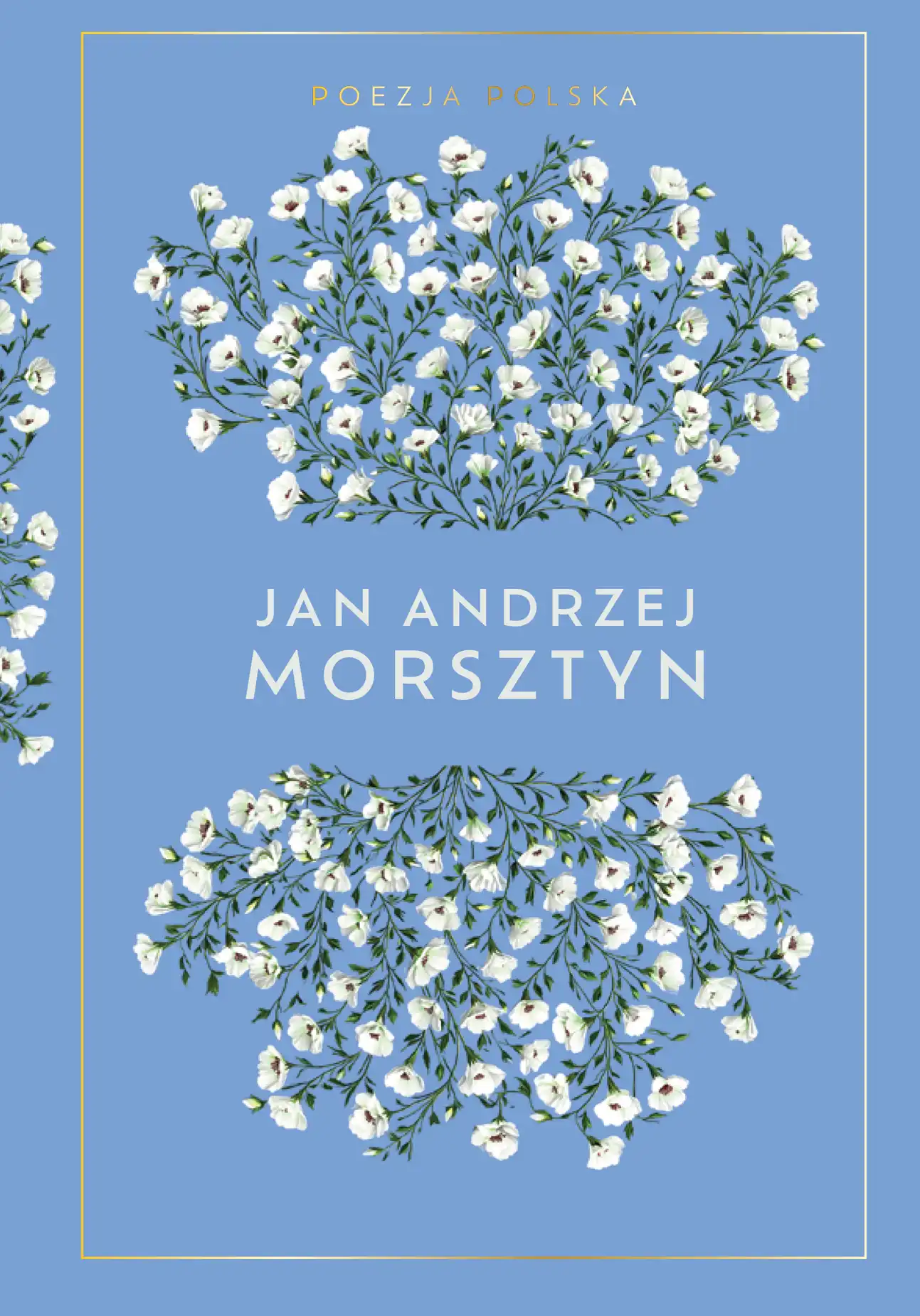 Tom 24 - Jan Andrzej Morsztyn Issue -