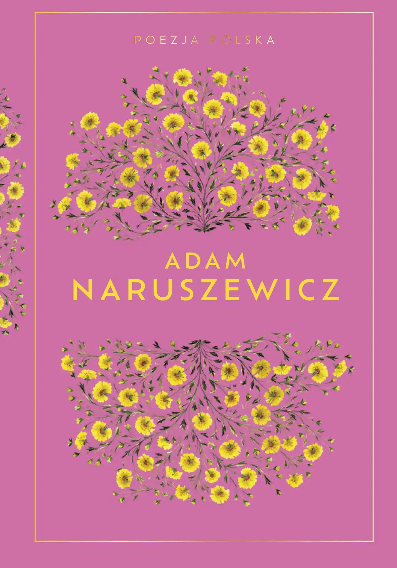 Tom 27 - Adam Naruszewicz Issue -