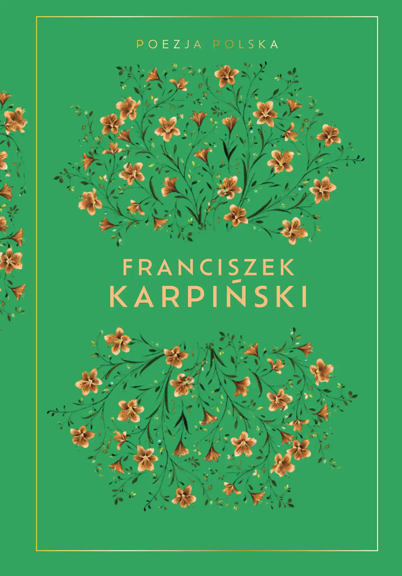 Nr 32 . Franciszek Karpiński Issue -