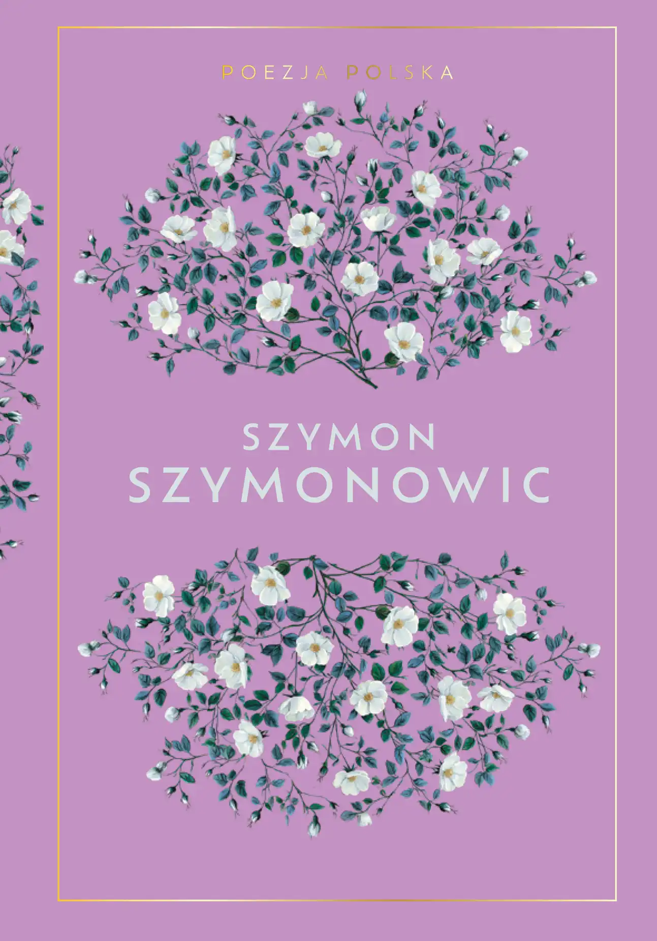Nr 33 . Szymon Szymonowic Issue -