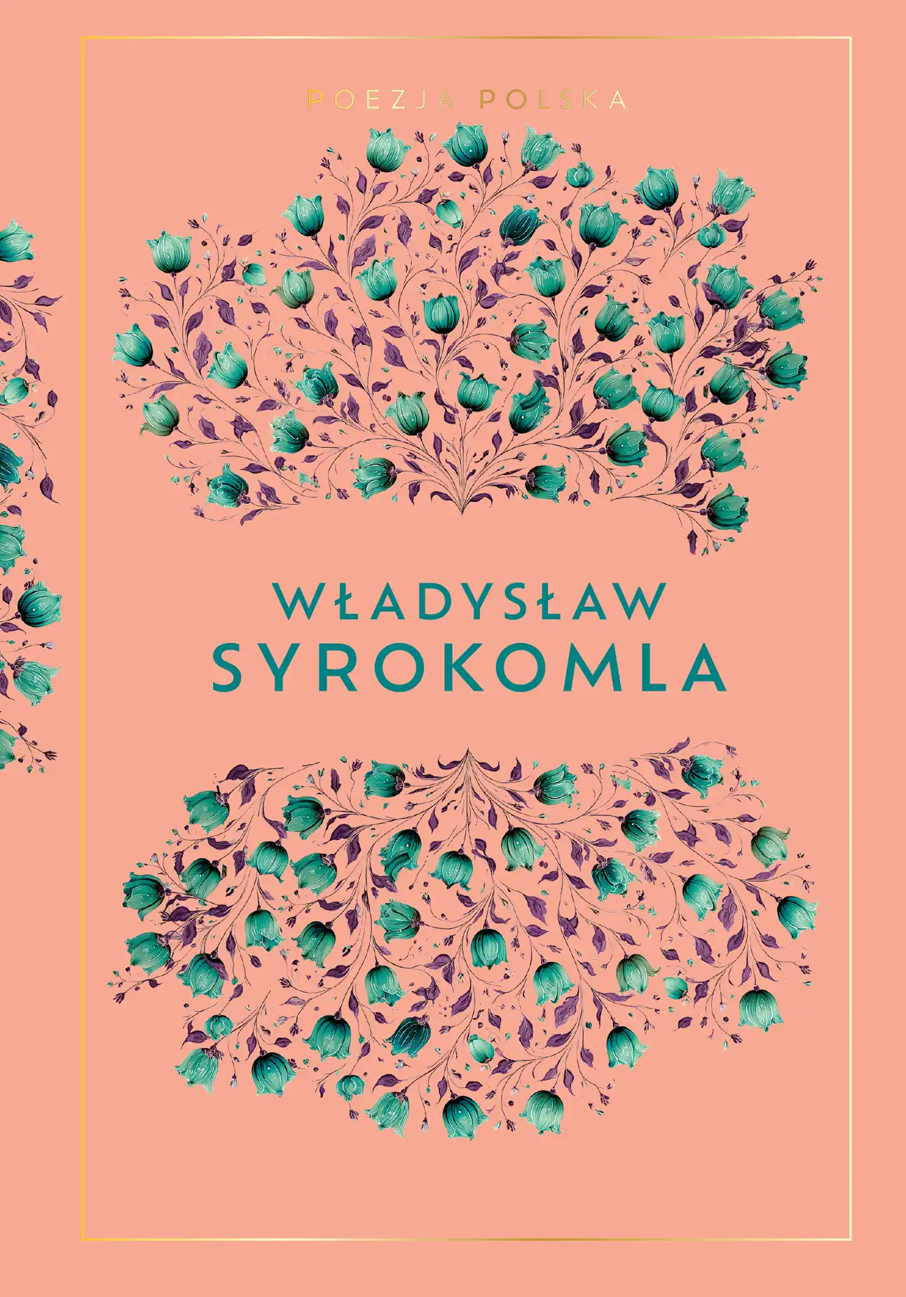 Nr 34 . Władysław Syrokomla Issue -