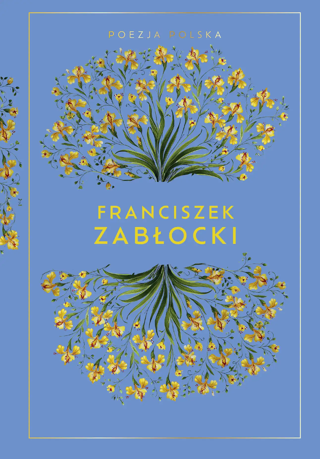 Nr 35 . Franciszek Zabłocki Issue -