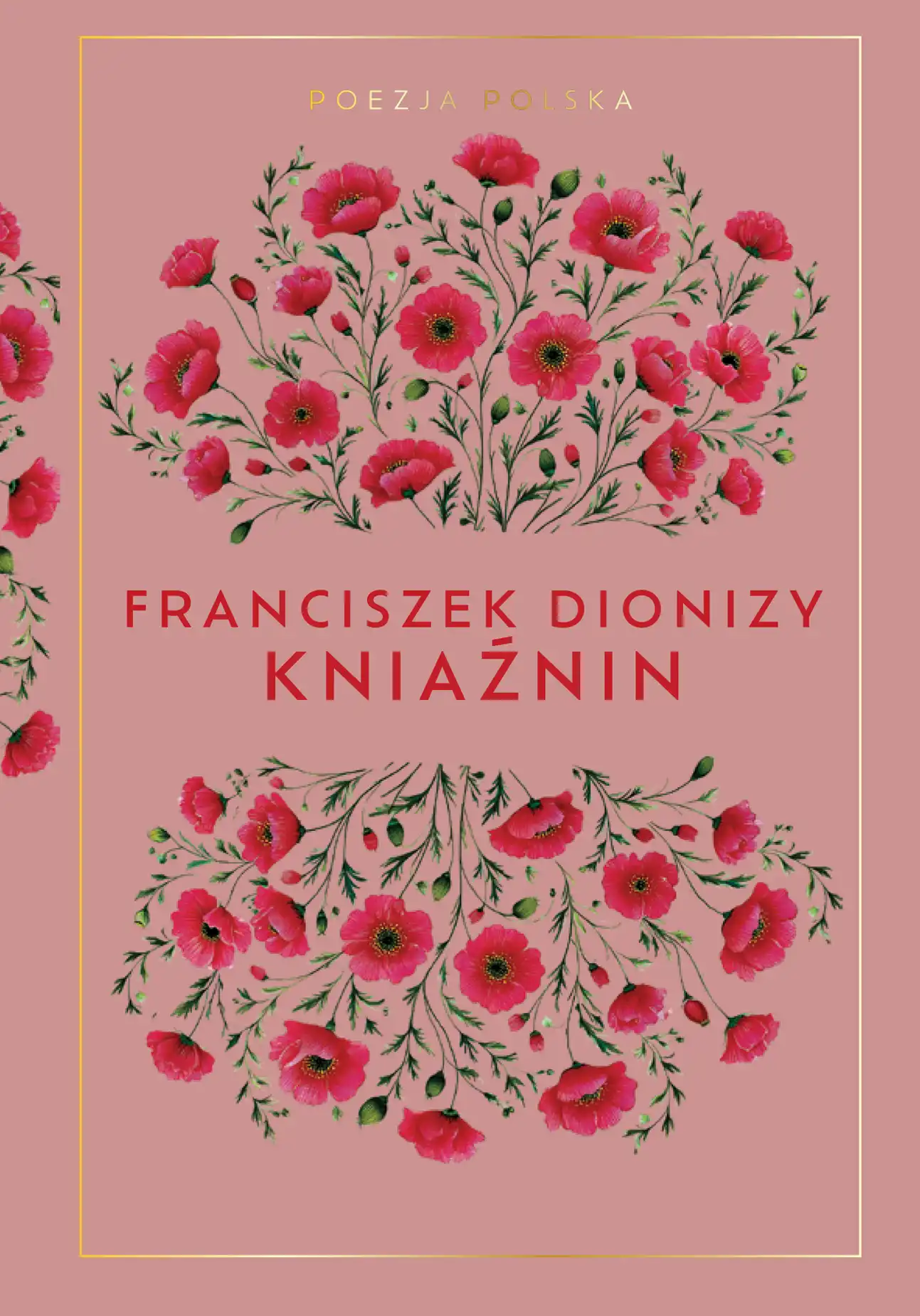 Nr 37 . Franciszek Dionizy Kniaźnin Issue -