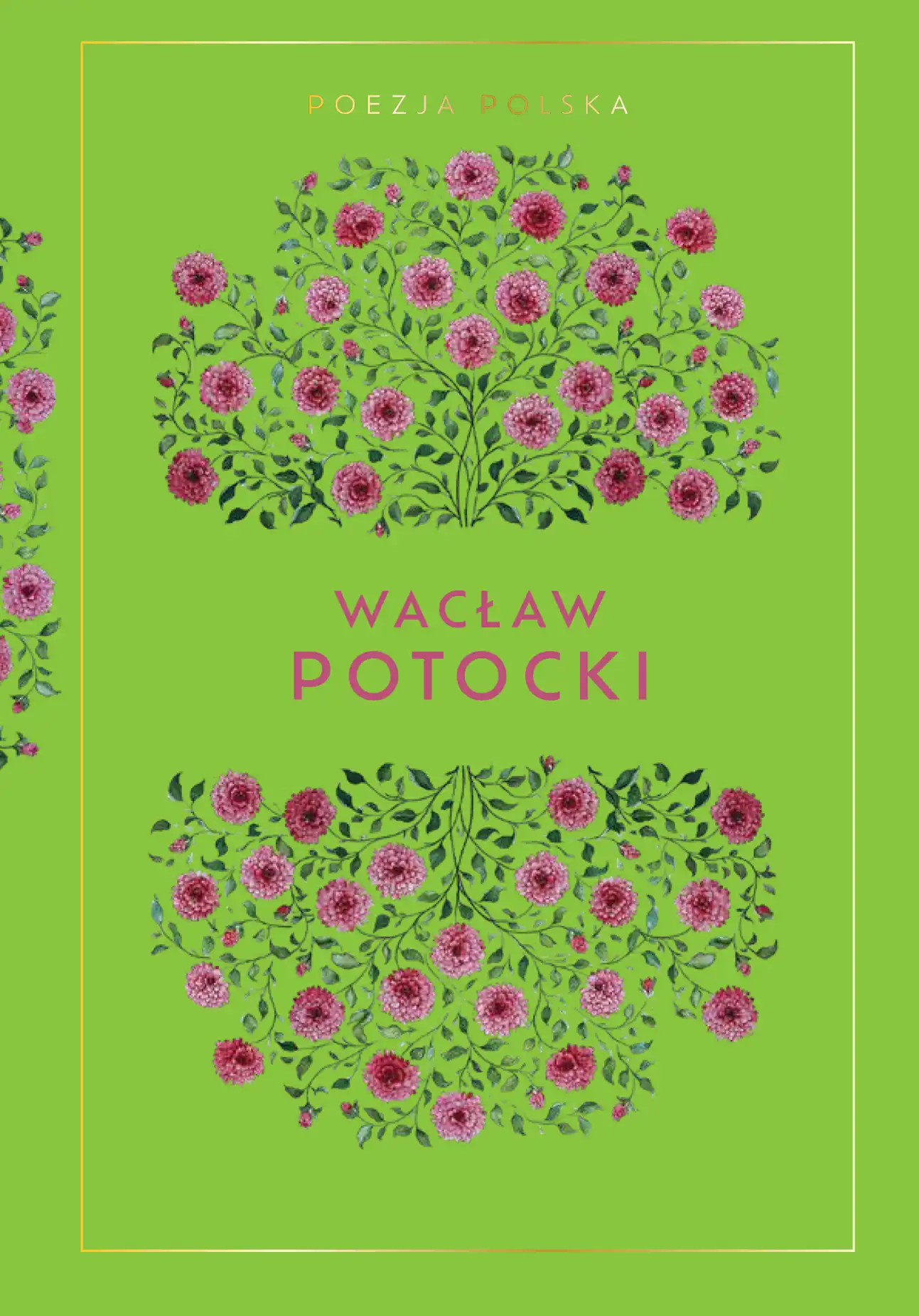 Nr 41 . Wacław Potocki Issue -