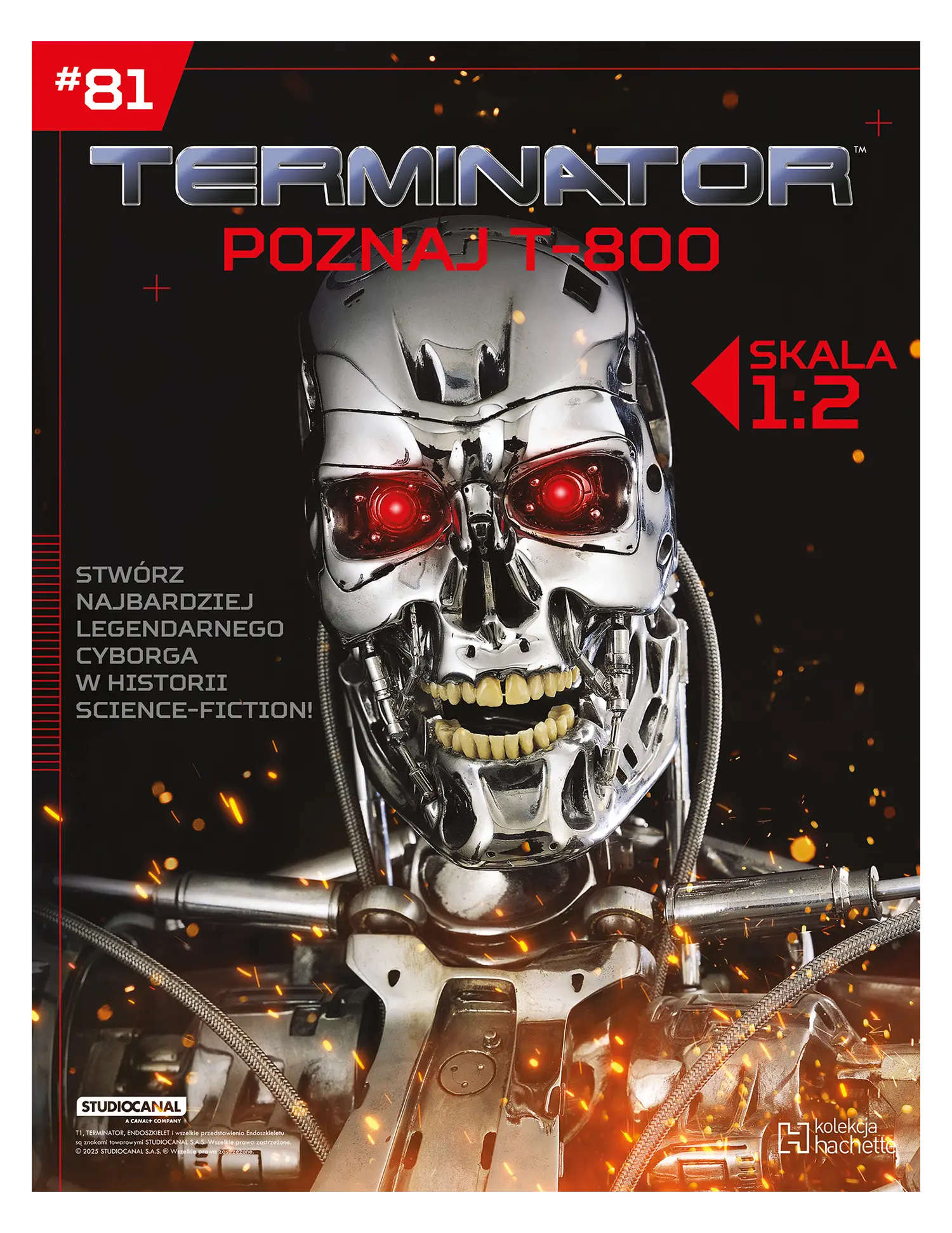 NUMER 81 Issue -