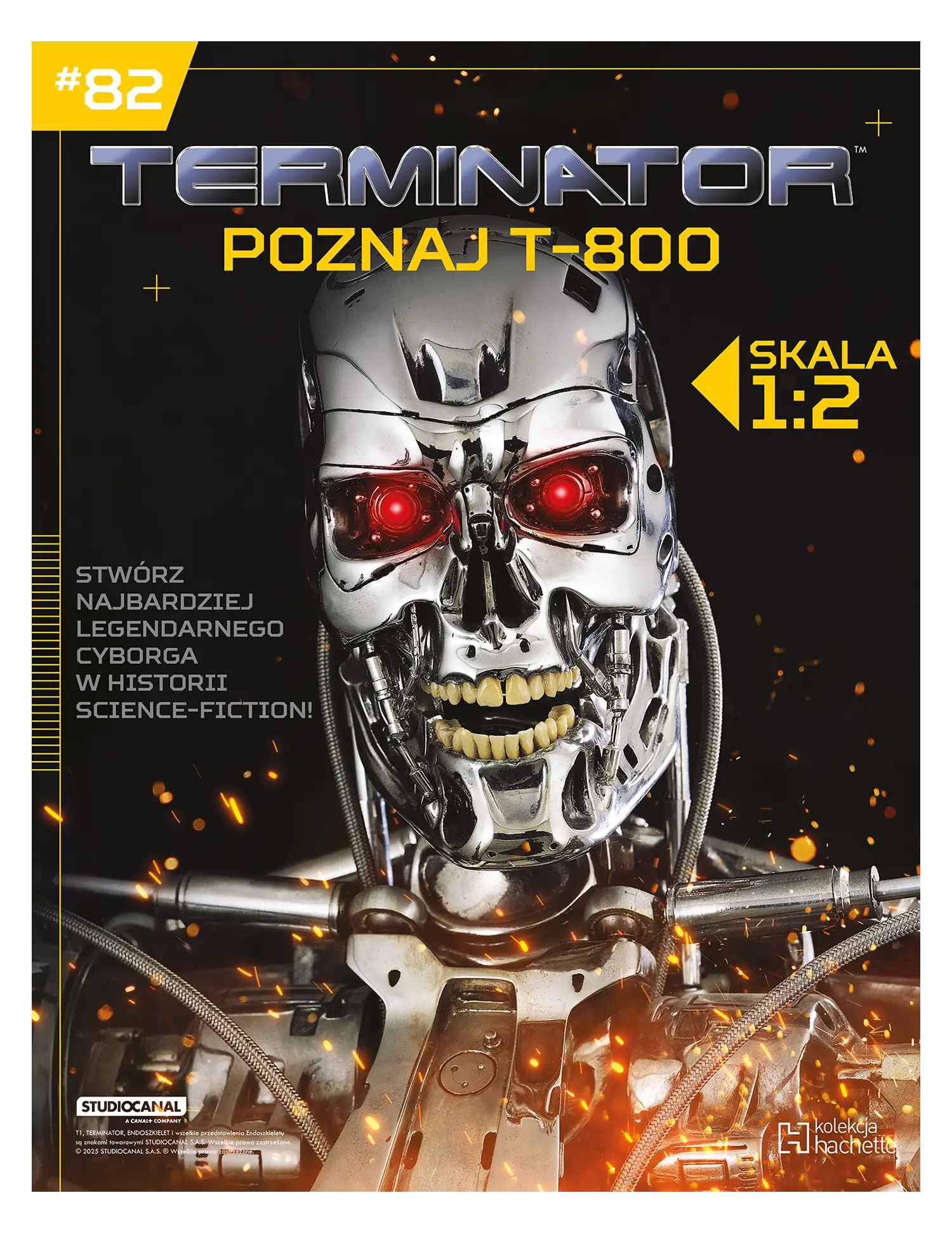 NUMER 82 Issue -