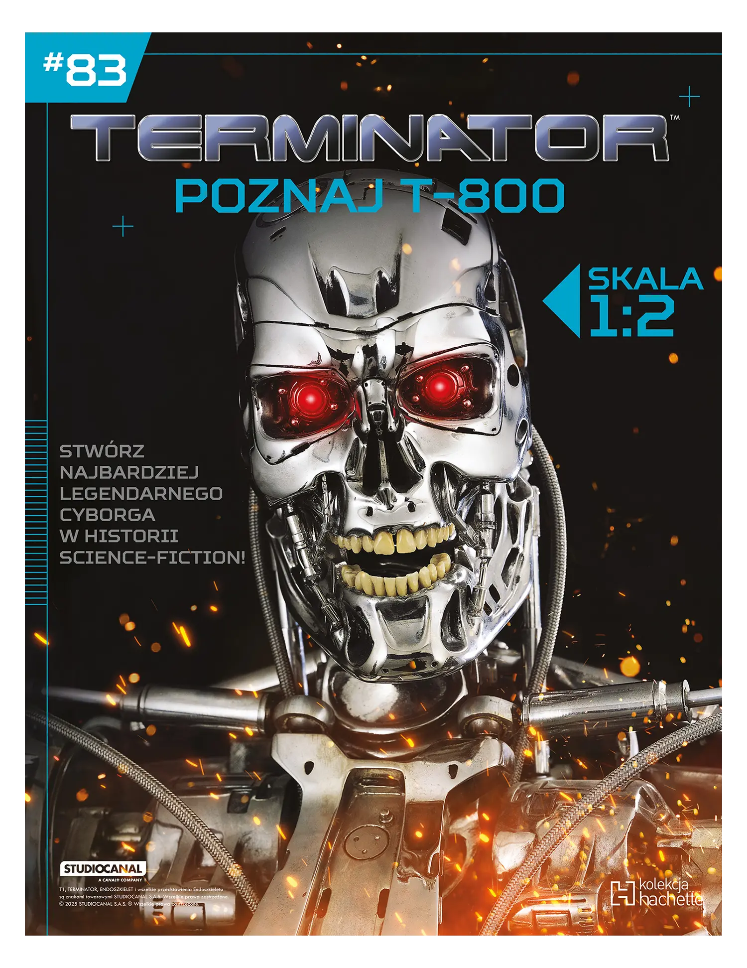NUMER 83 Issue -