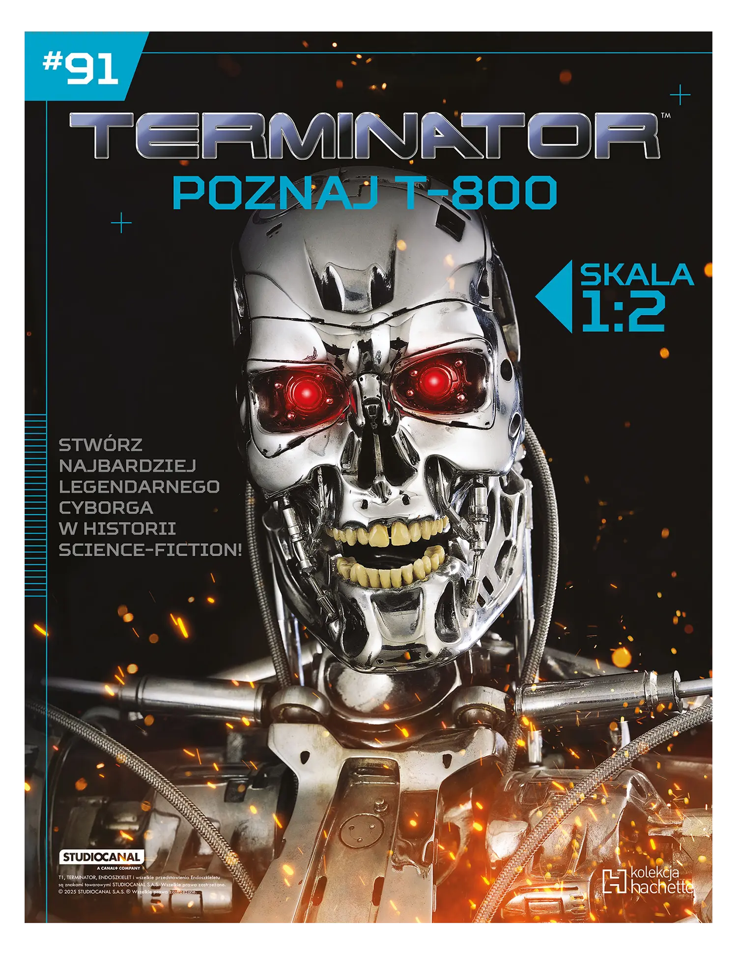 NUMER 91 Issue -