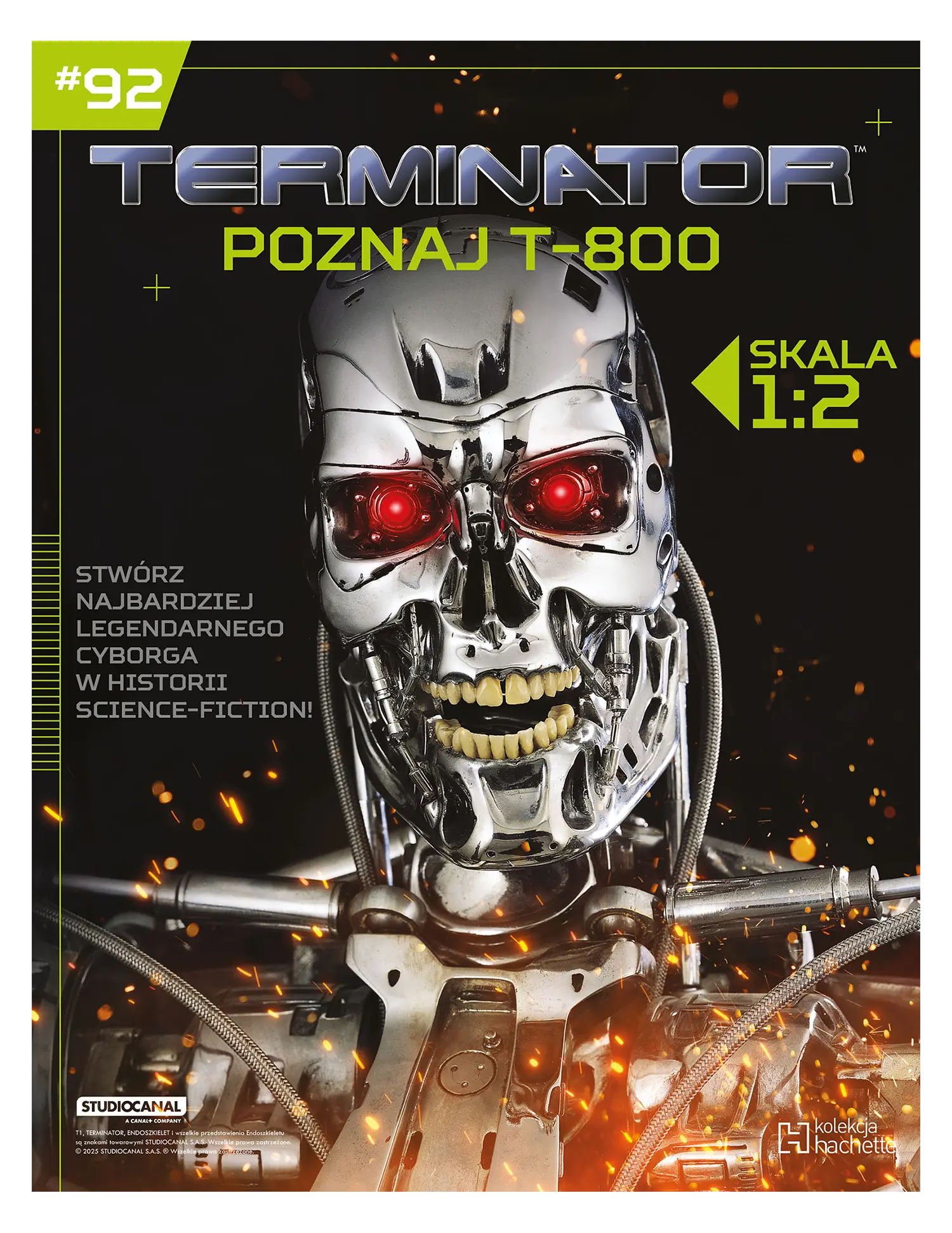 NUMER 92 Issue -