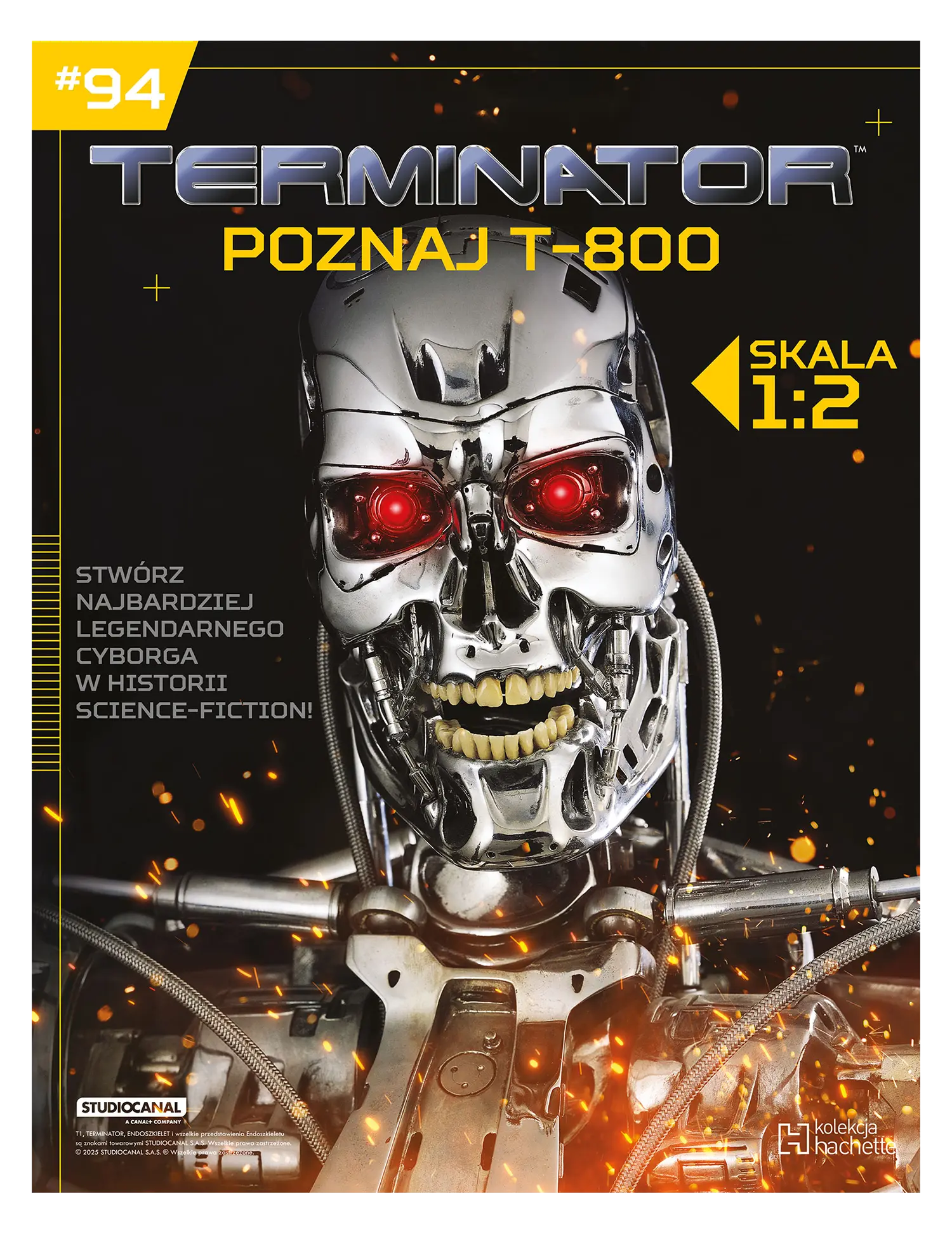 NUMER 94 Issue -
