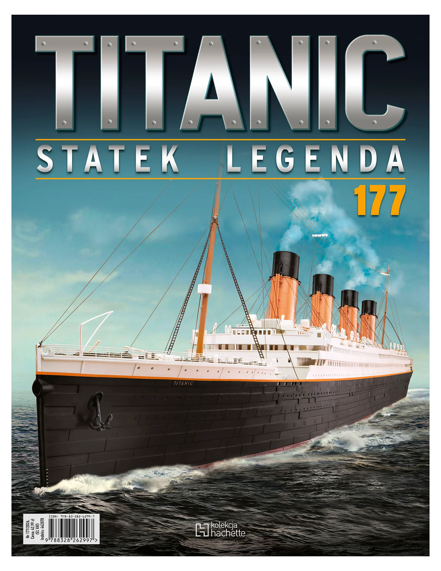 NUMER 177 Issue -
